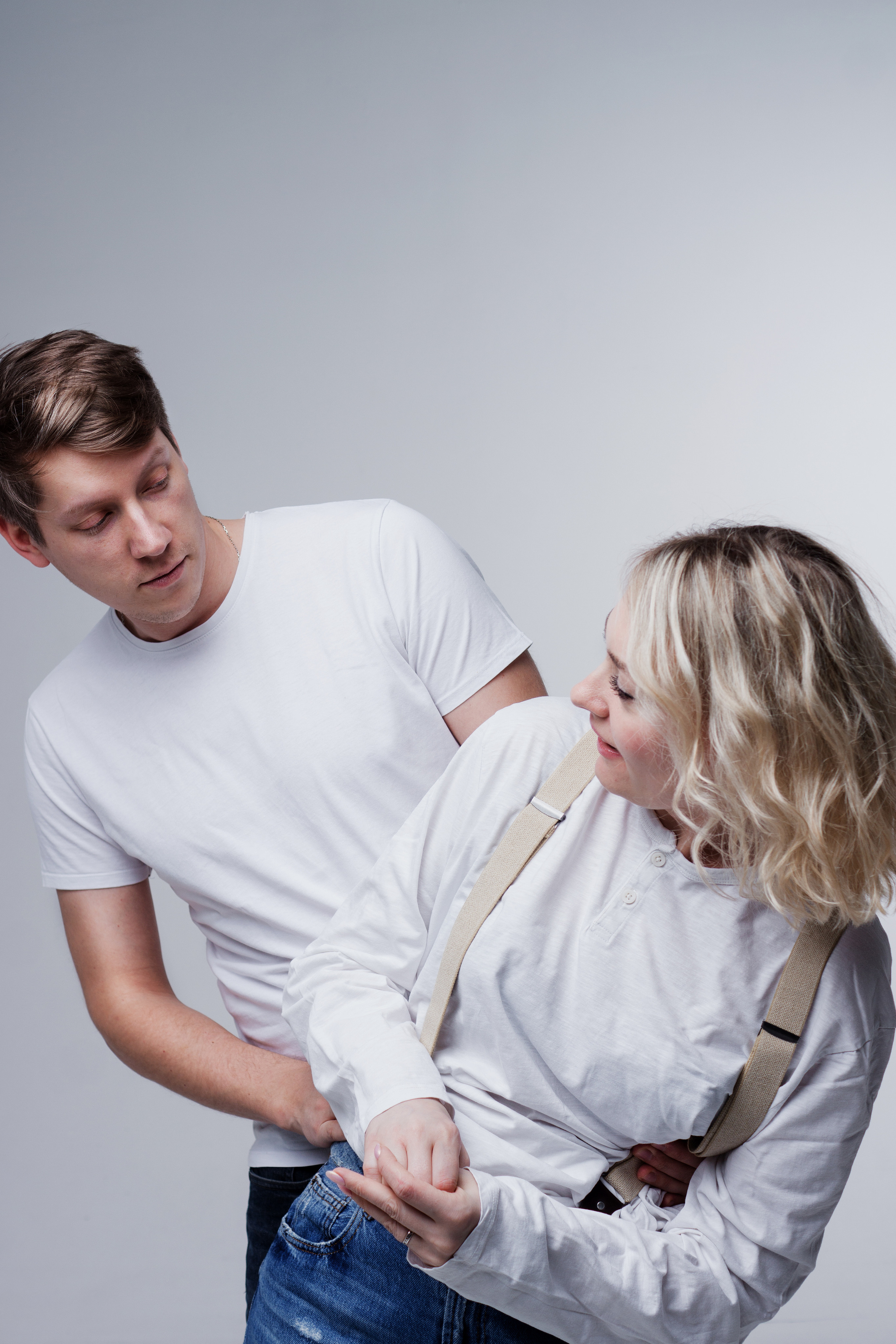 Фрау Ника. Фотограф в Санкт-Петербурге Павел Жуков