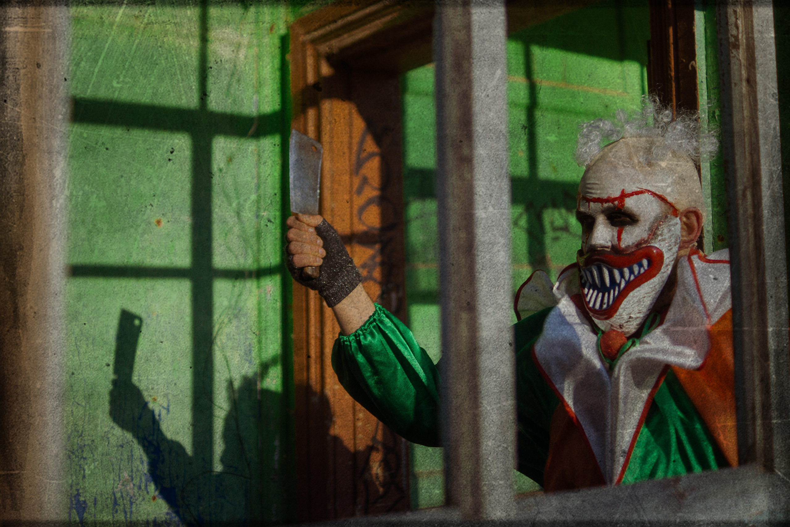 Основано на реальных событиях. Фотограф в Санкт-Петербурге Павел Жуков