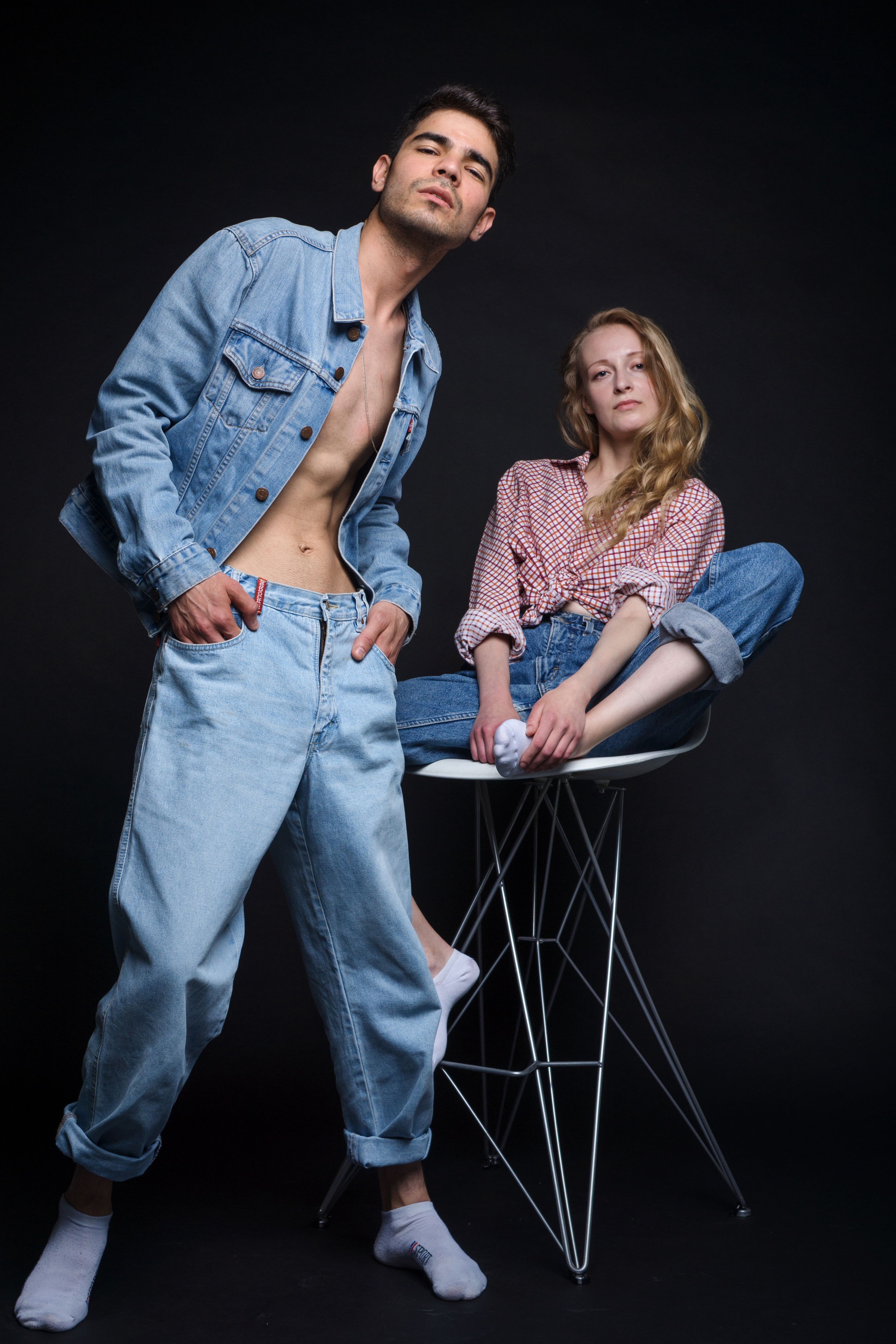 Алина и Хасан. Фотограф в Санкт-Петербурге Павел Жуков