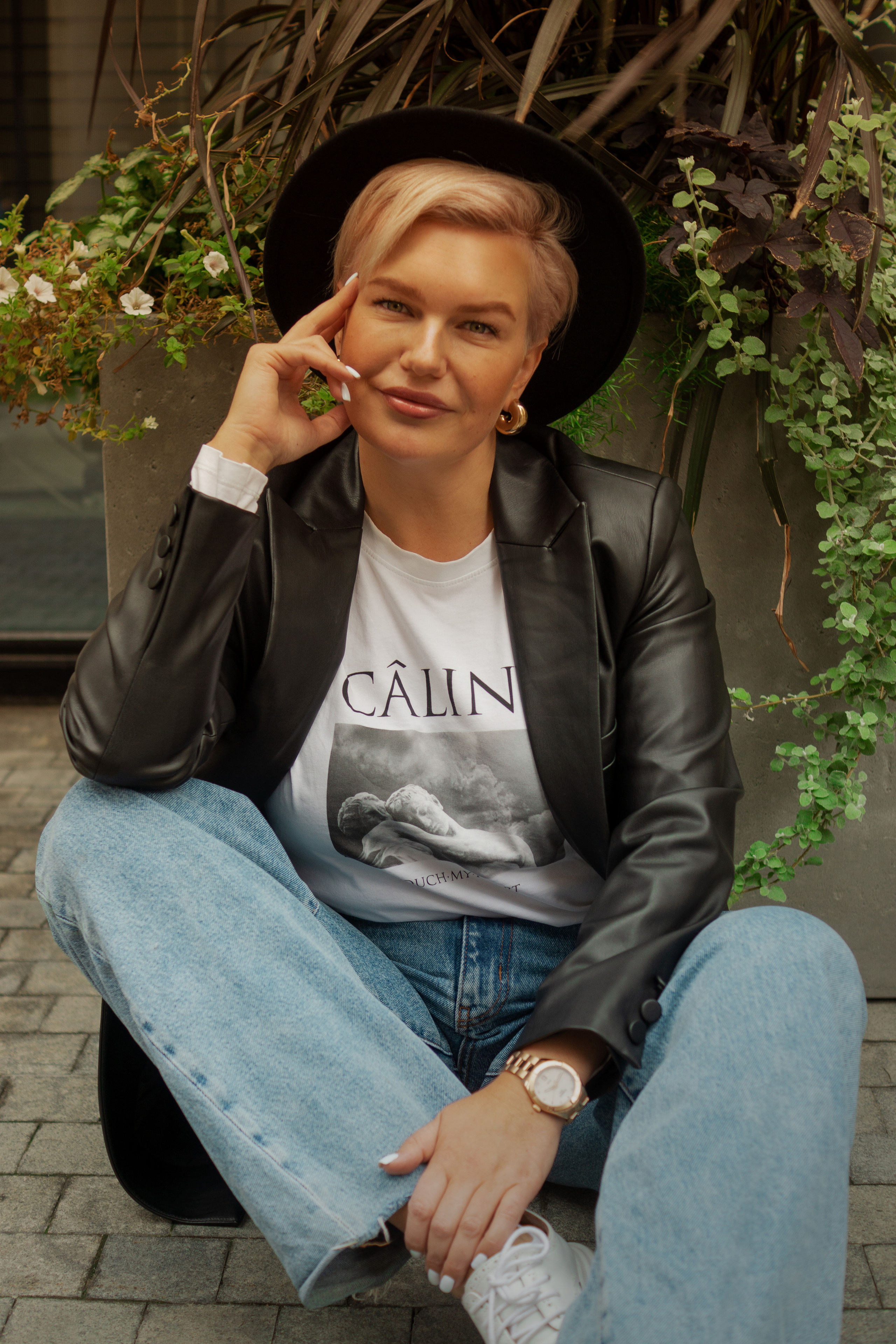 Мария. Блогер. Фотограф в Санкт-Петербурге Павел Жуков