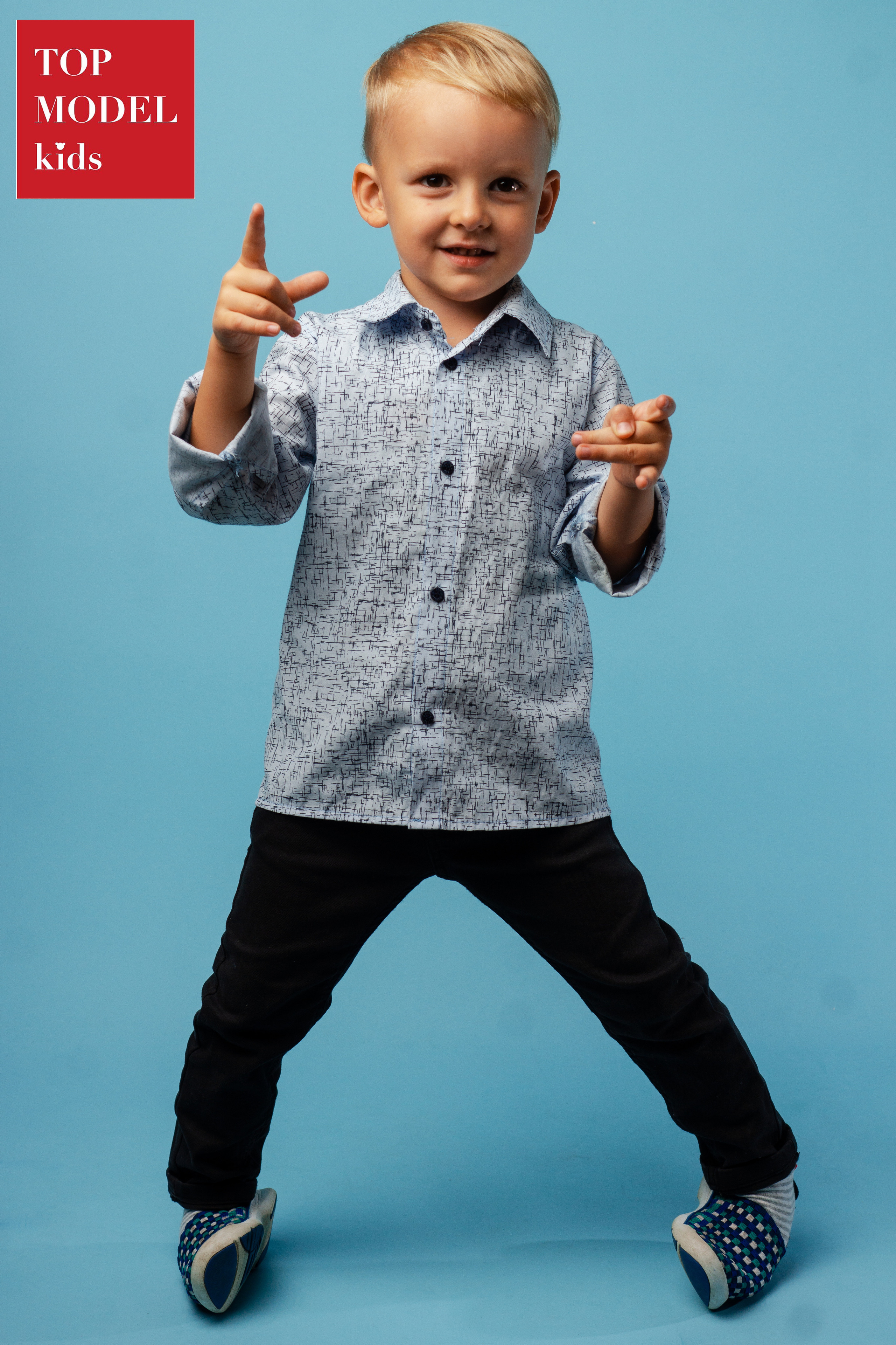 Дети. Фотограф в Санкт-Петербурге Павел Жуков