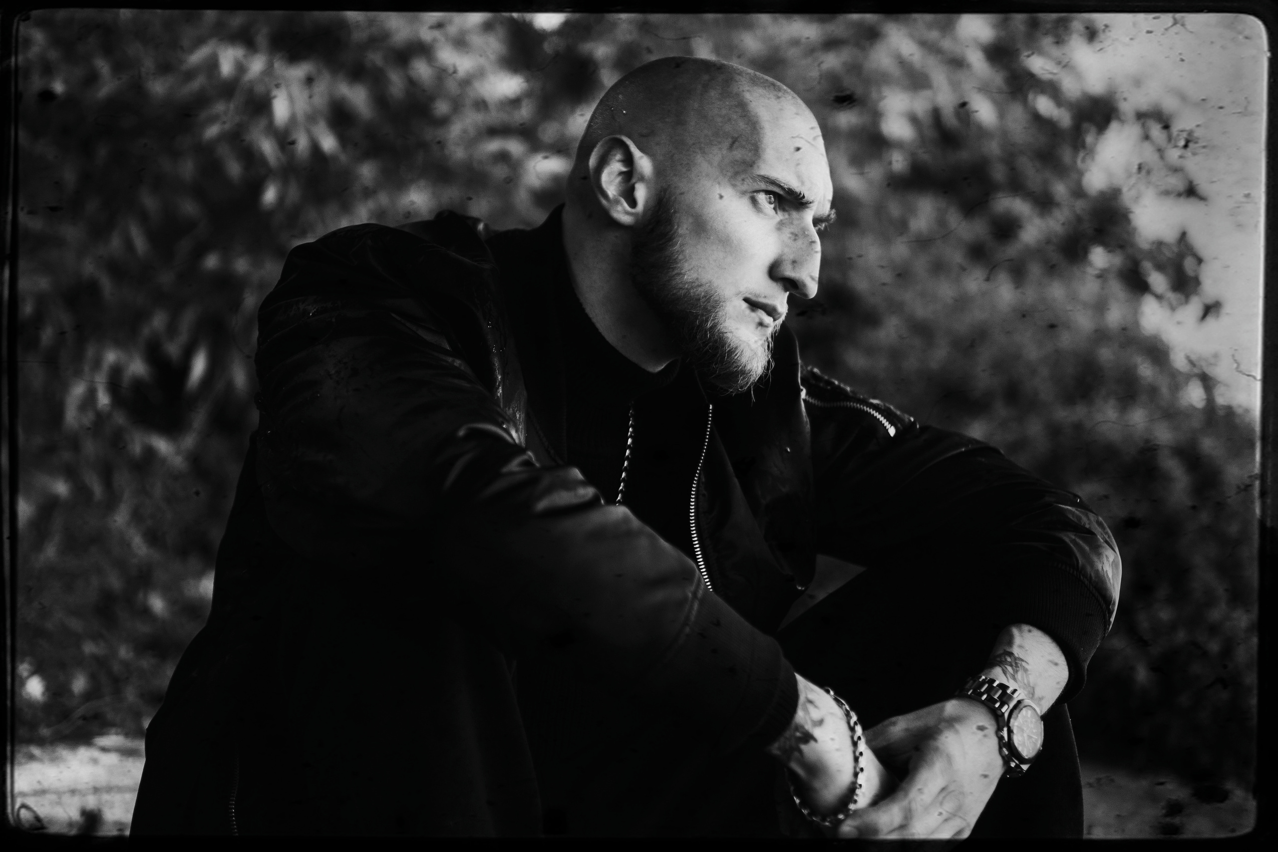 90-е. Егор. Фотограф в Санкт-Петербурге Павел Жуков