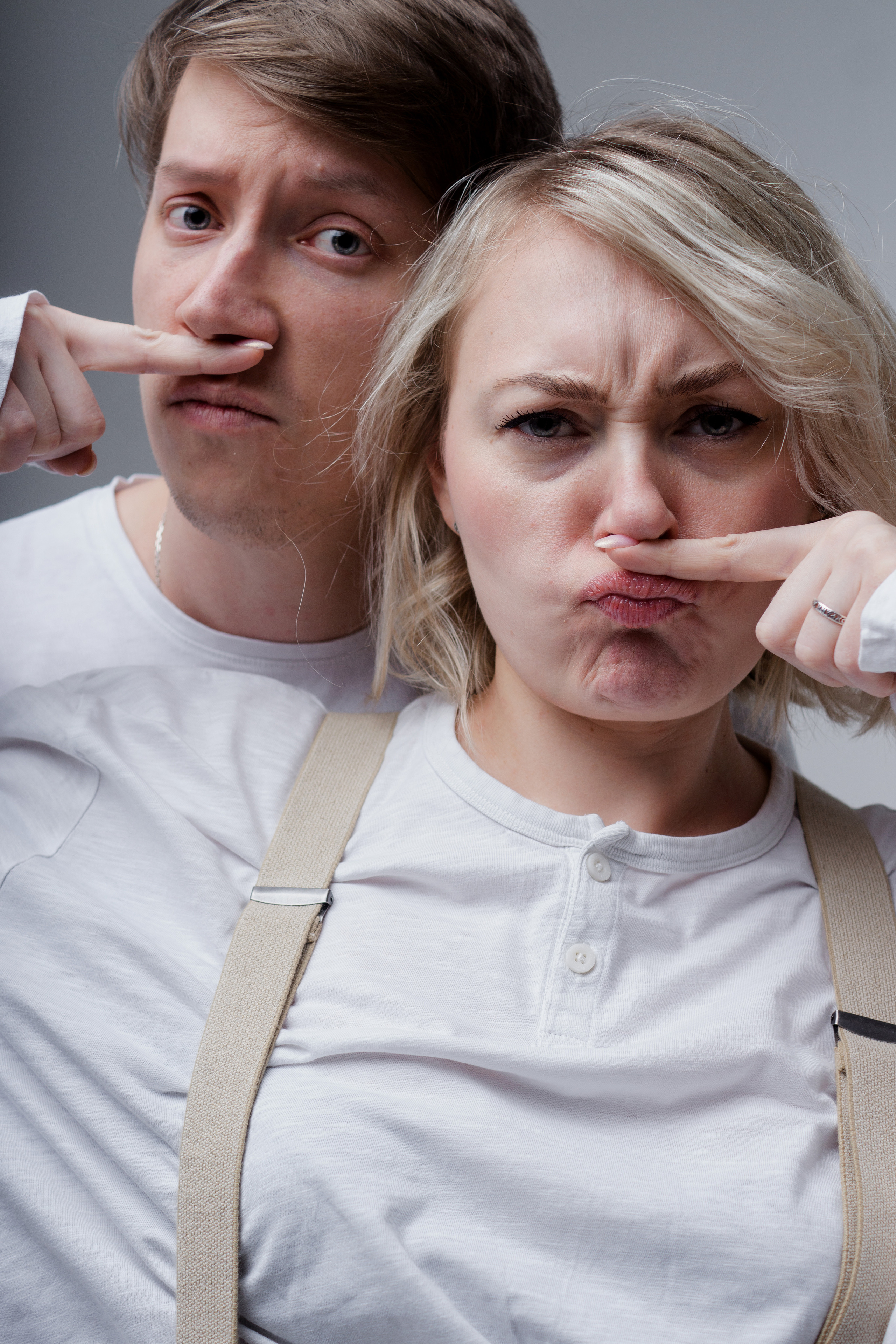 Фрау Ника. Фотограф в Санкт-Петербурге Павел Жуков