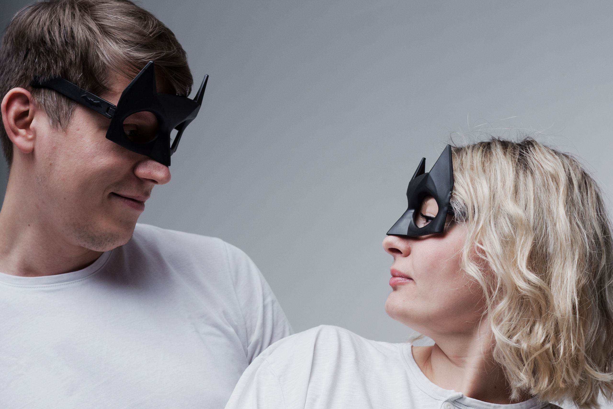 Фрау Ника. Фотограф в Санкт-Петербурге Павел Жуков