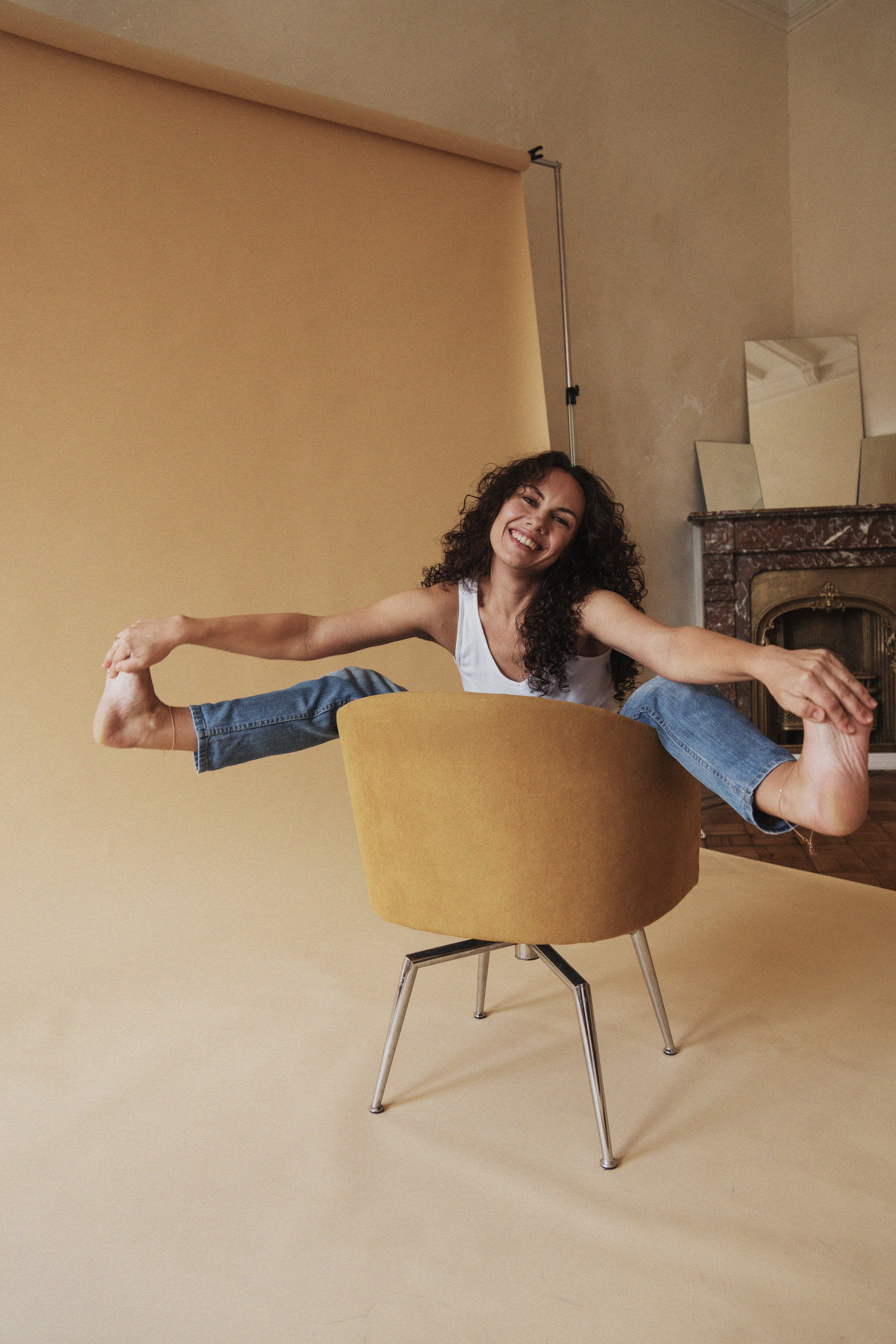 Настя. Фотограф в Санкт-Петербурге Павел Жуков