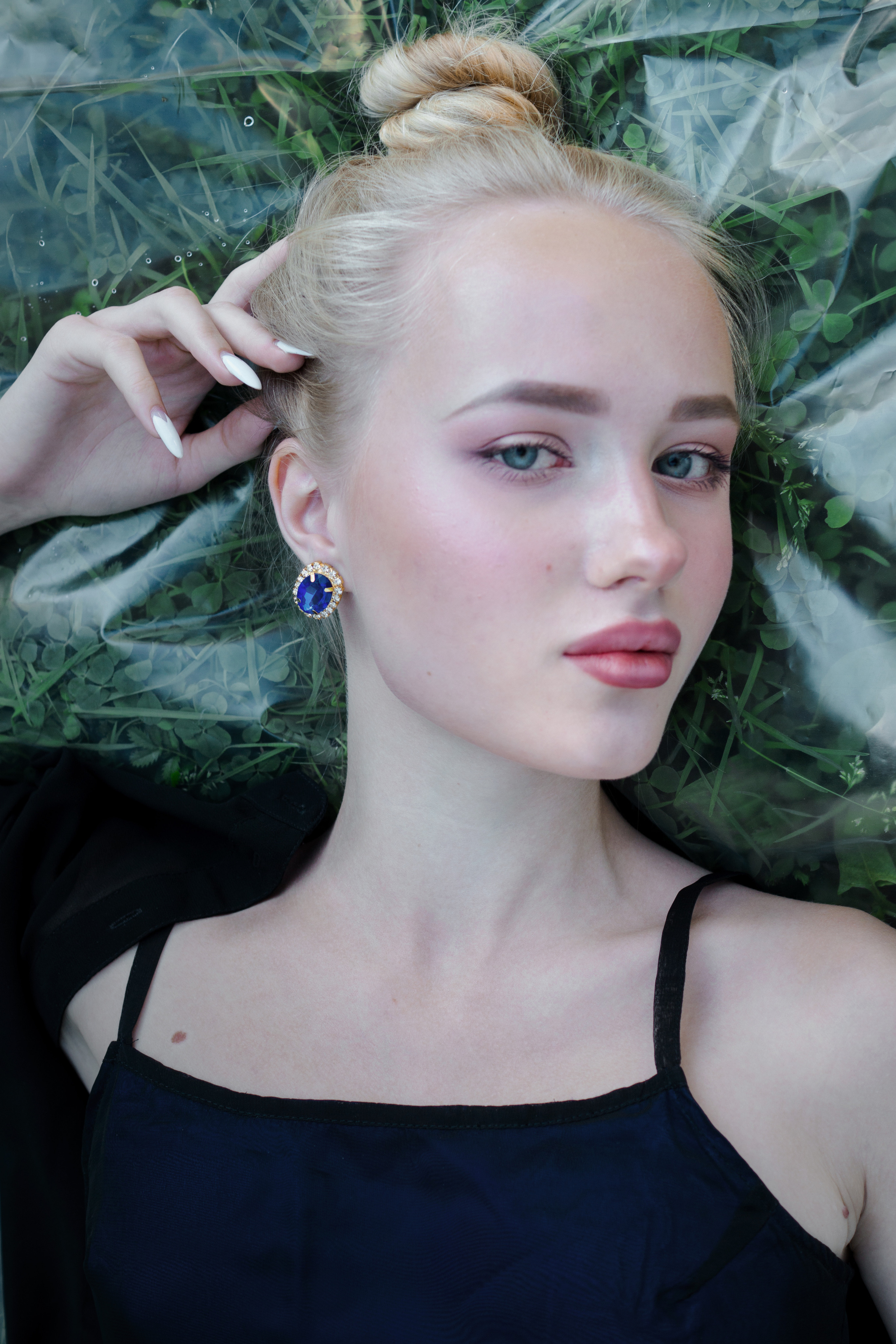 Модель. Фотограф в Санкт-Петербурге Павел Жуков