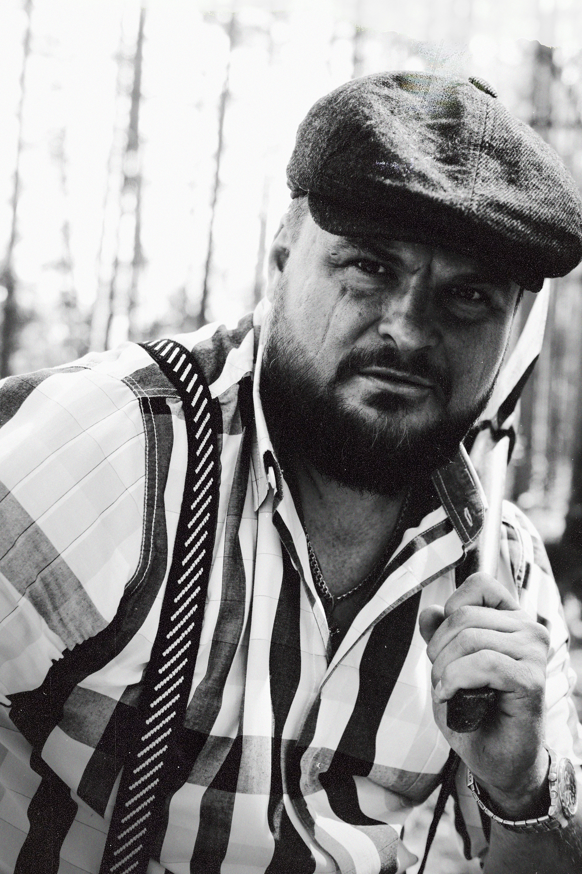 Отец. Фотограф в Санкт-Петербурге Павел Жуков