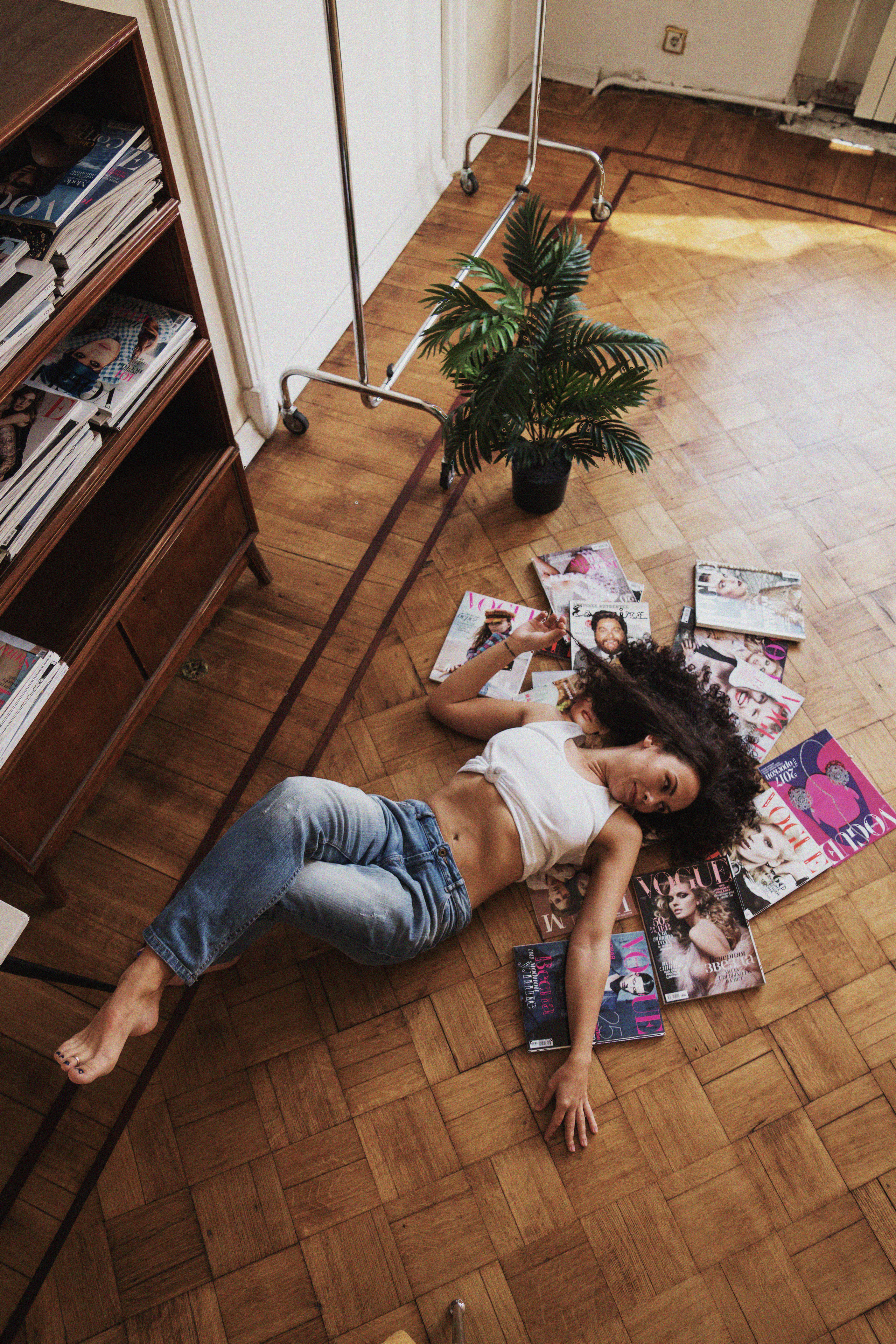 Настя. Фотограф в Санкт-Петербурге Павел Жуков