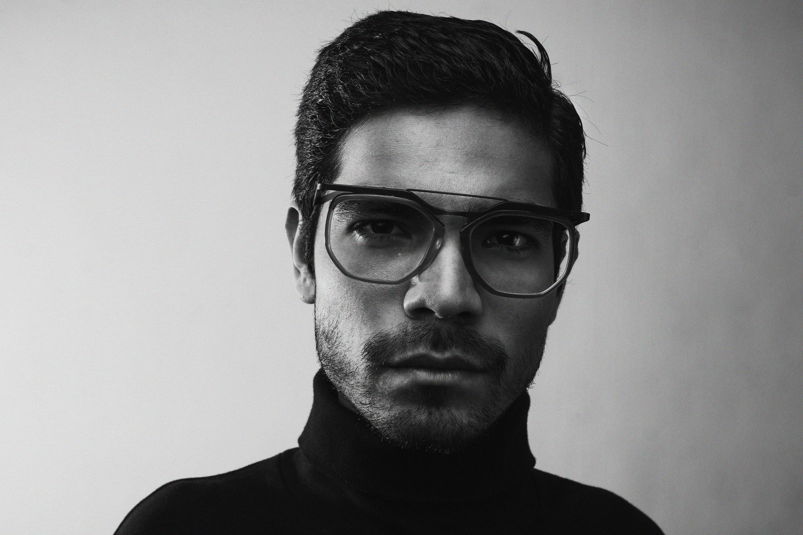 Реклама очков. Фотограф в Санкт-Петербурге Павел Жуков