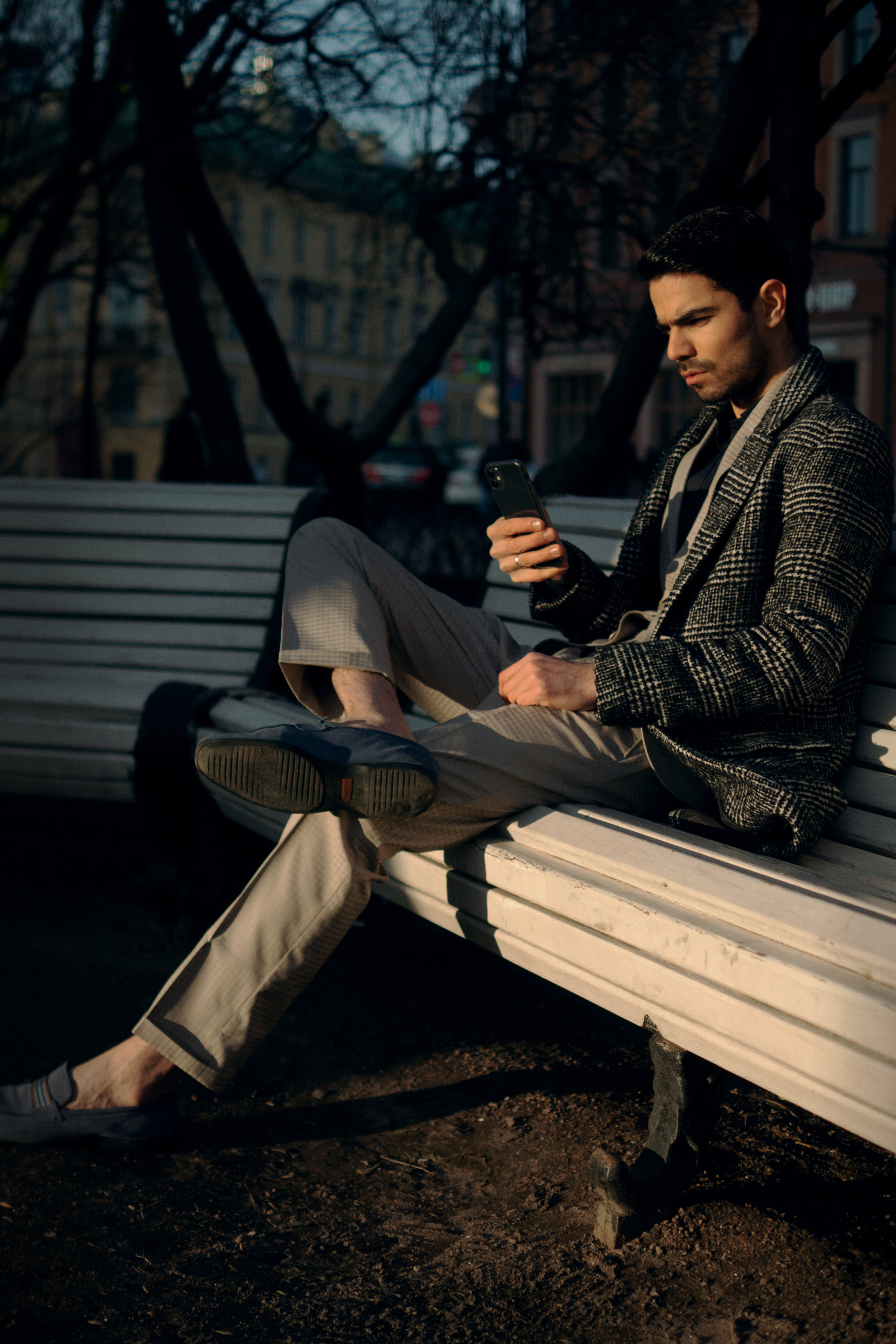 Классика. Фотограф в Санкт-Петербурге Павел Жуков