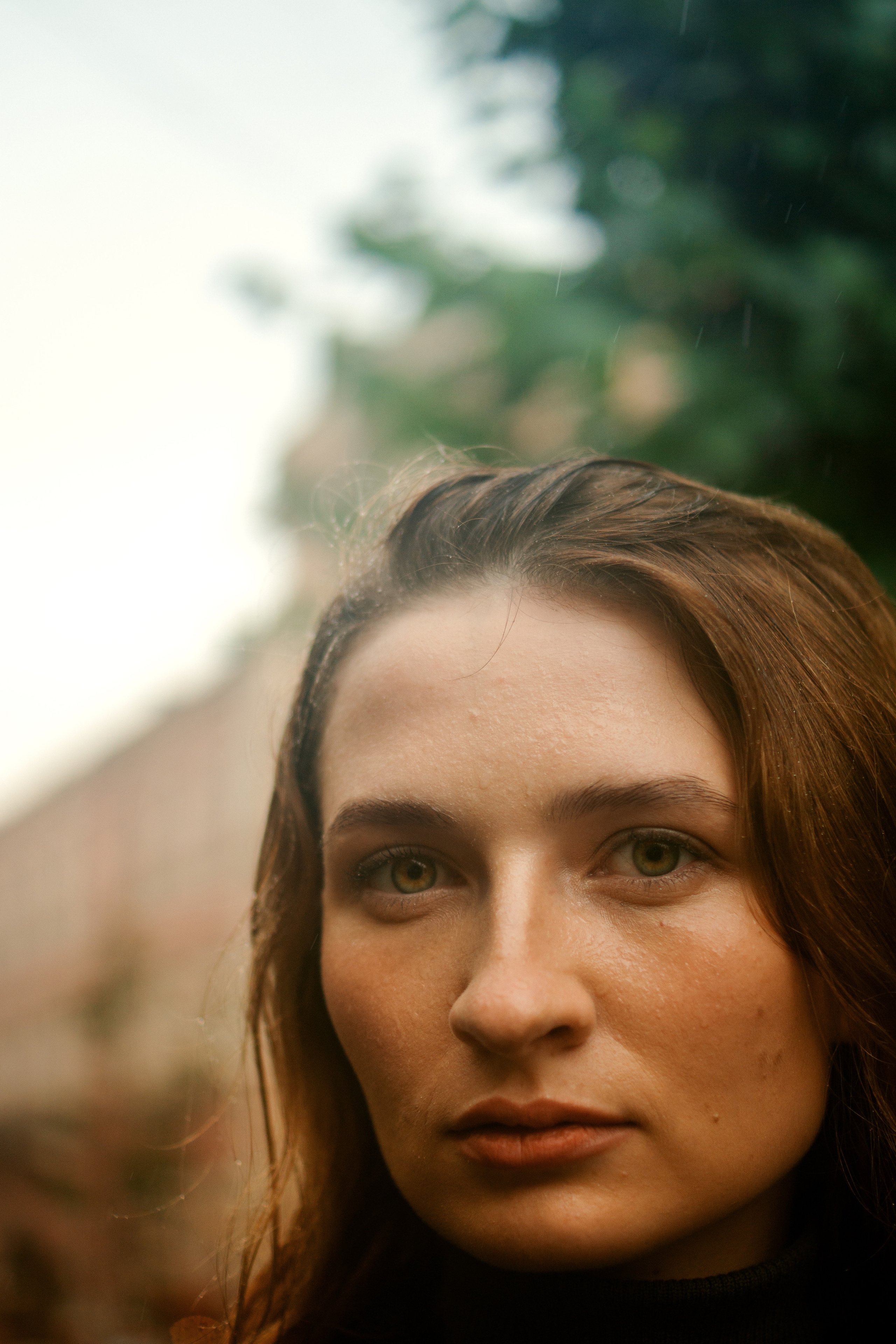 Ольга. Фотограф в Санкт-Петербурге Павел Жуков