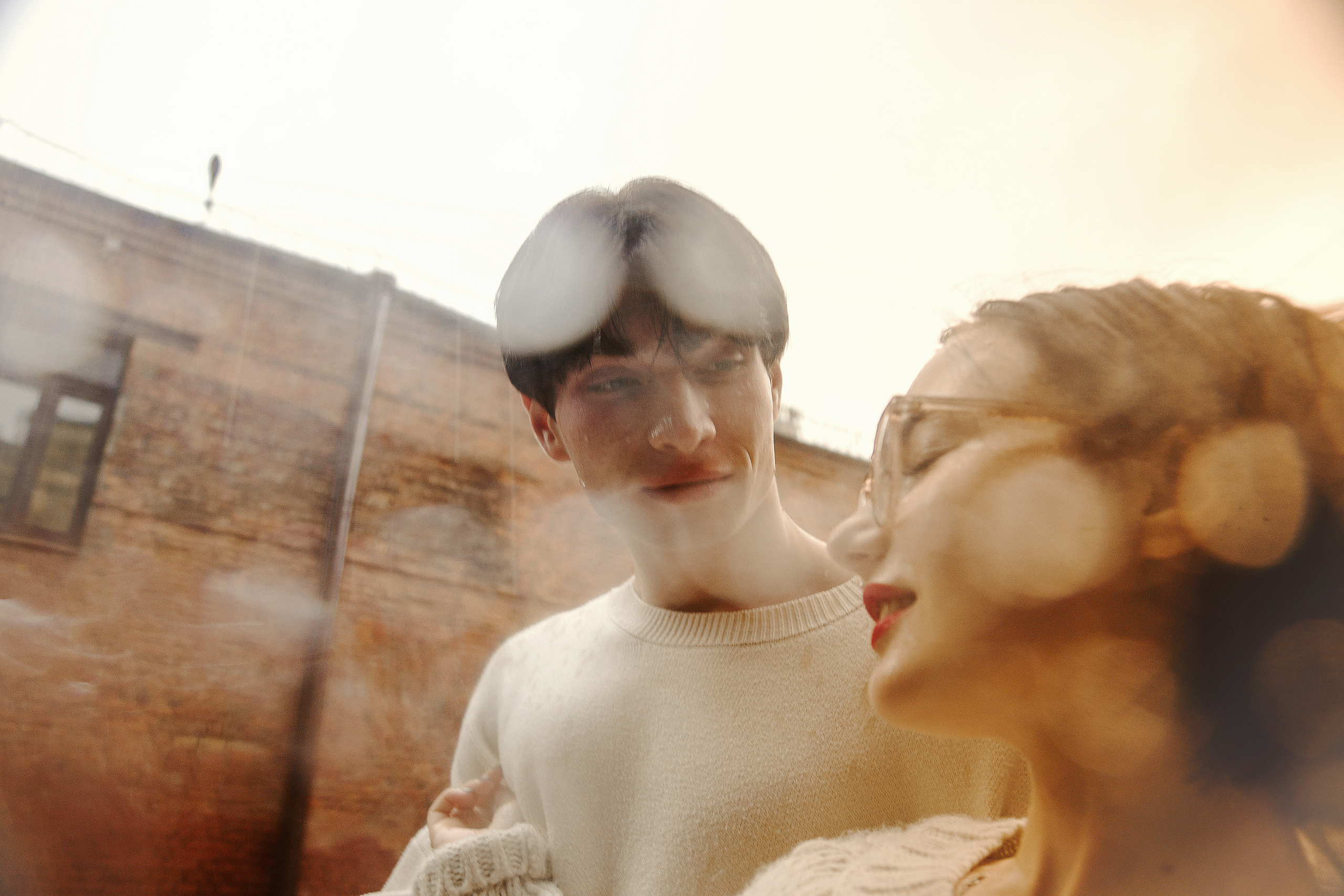 Куплет. Фотограф в Санкт-Петербурге Павел Жуков