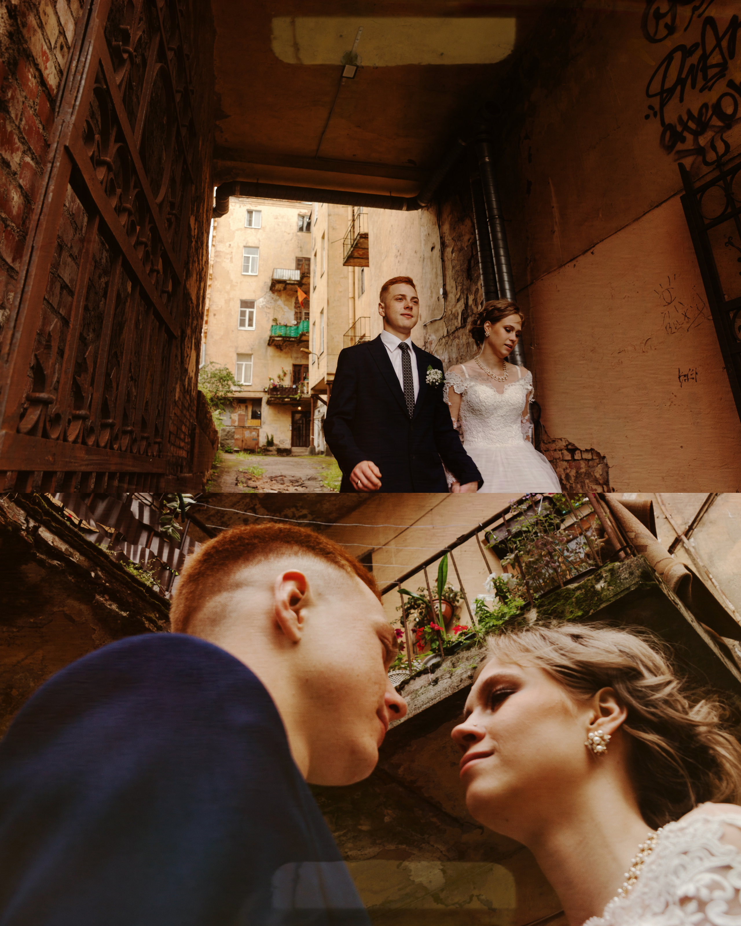 Про ЛюбоFF. Фотограф в Санкт-Петербурге Павел Жуков