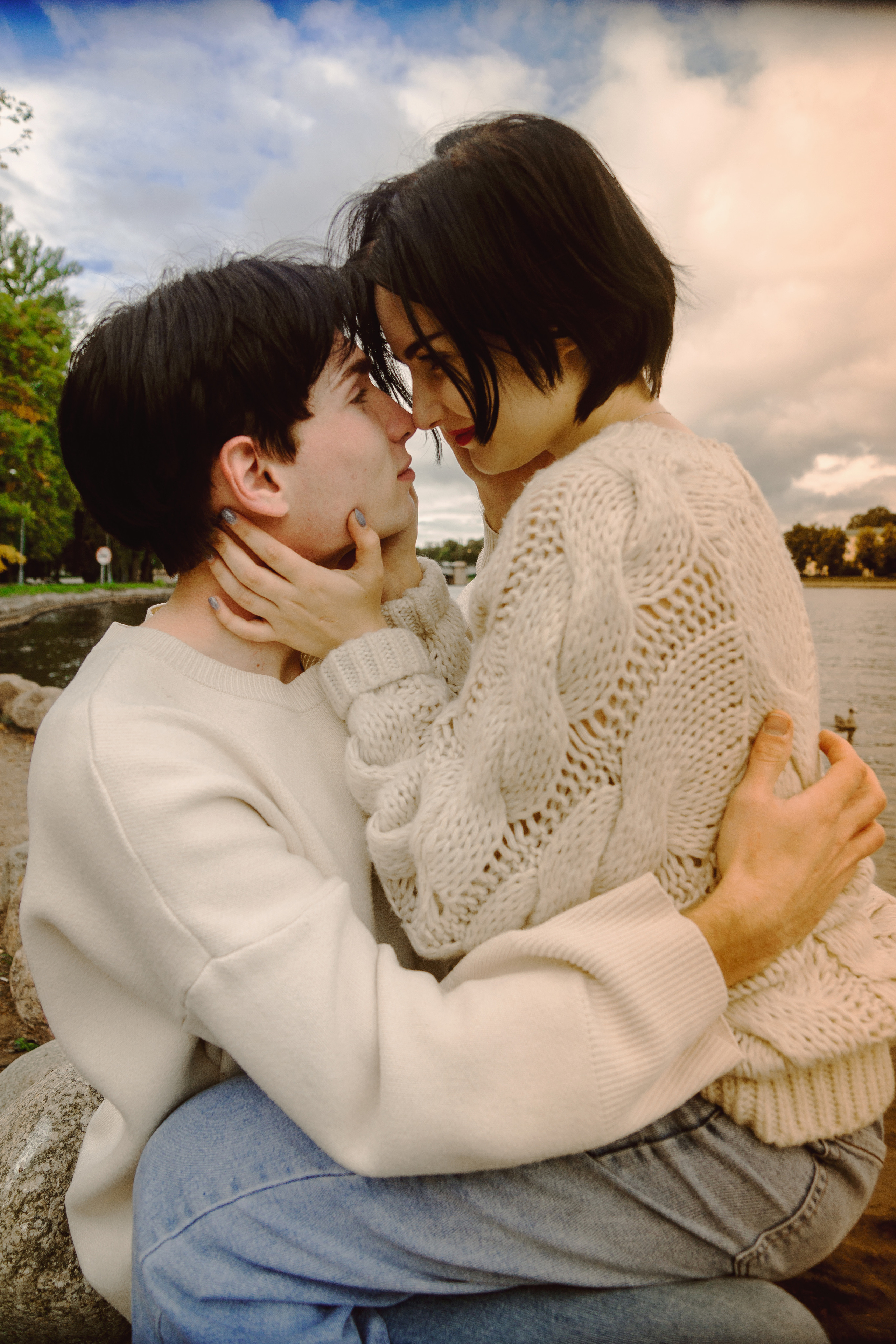 Куплет. Фотограф в Санкт-Петербурге Павел Жуков