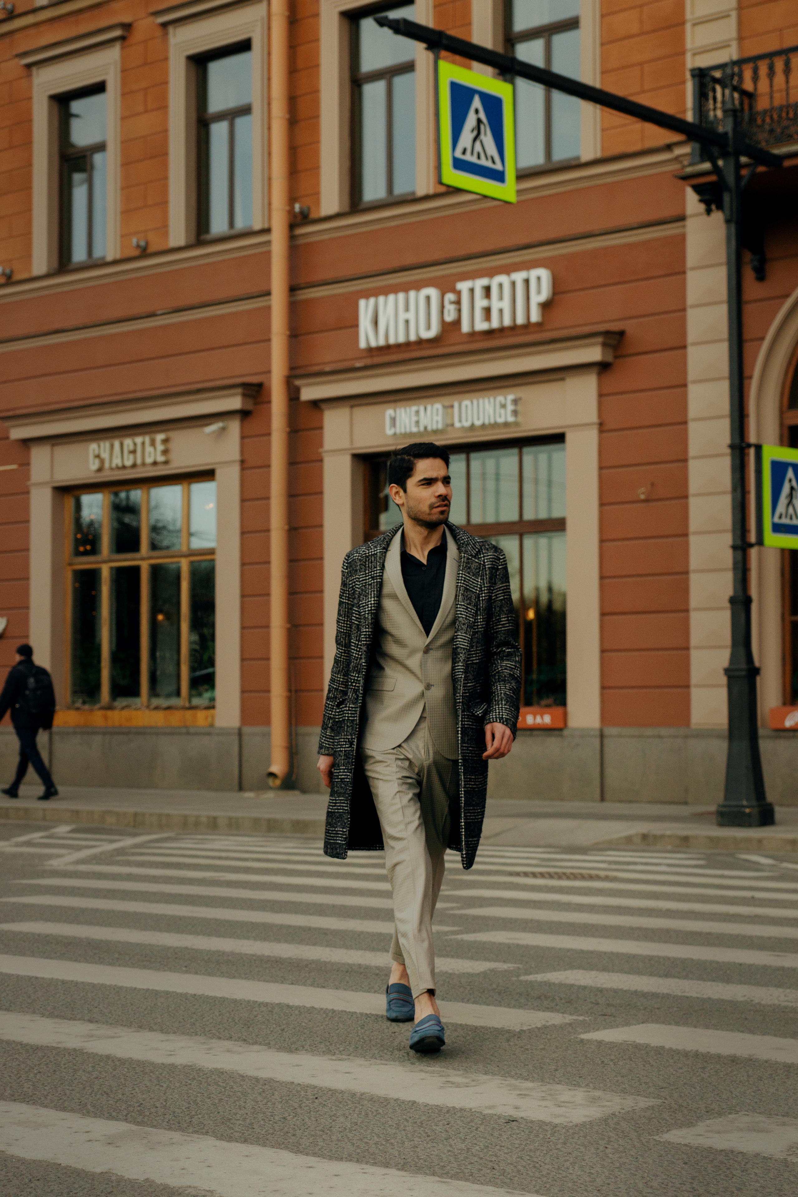 Классика. Фотограф в Санкт-Петербурге Павел Жуков