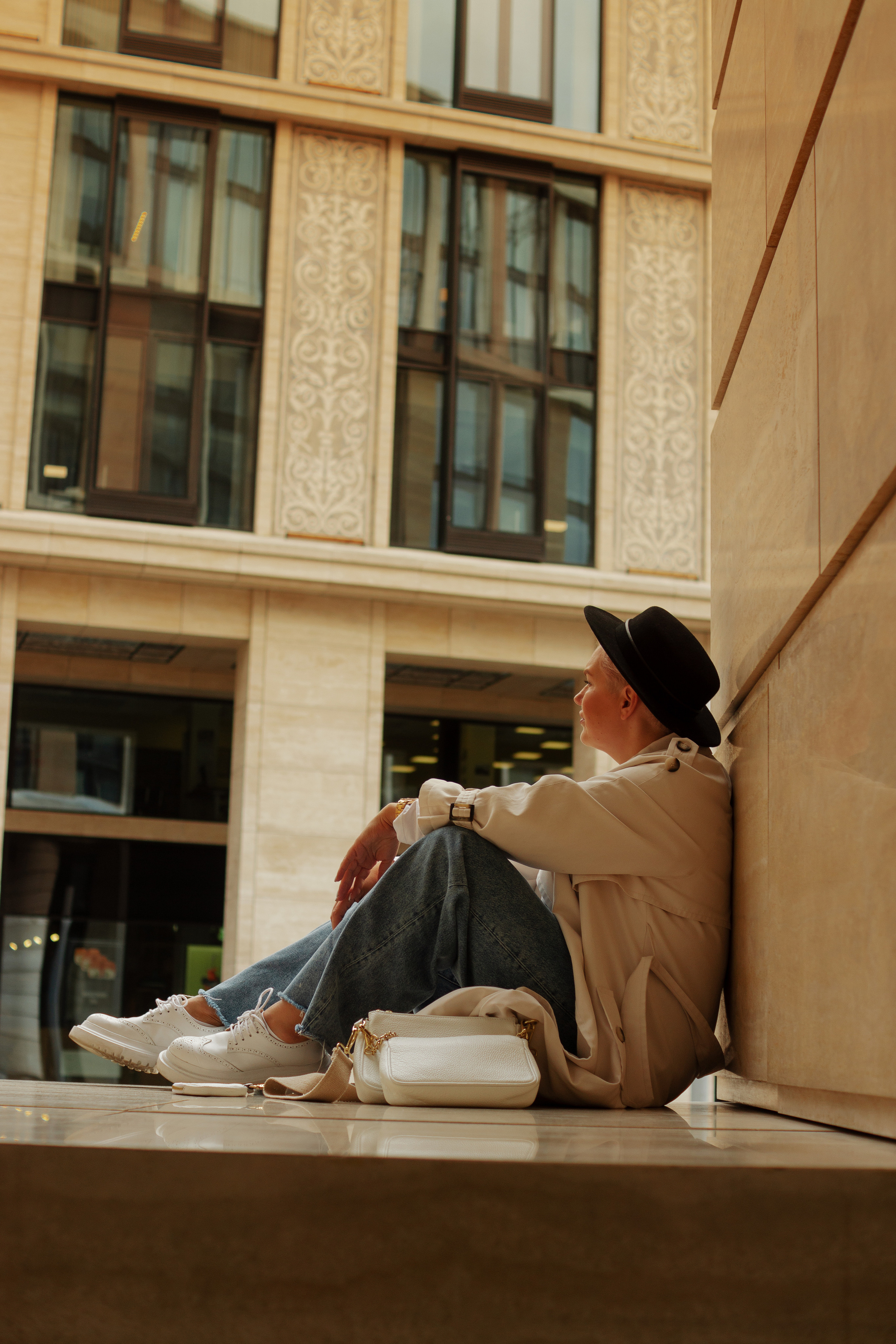 Мария. Блогер. Фотограф в Санкт-Петербурге Павел Жуков