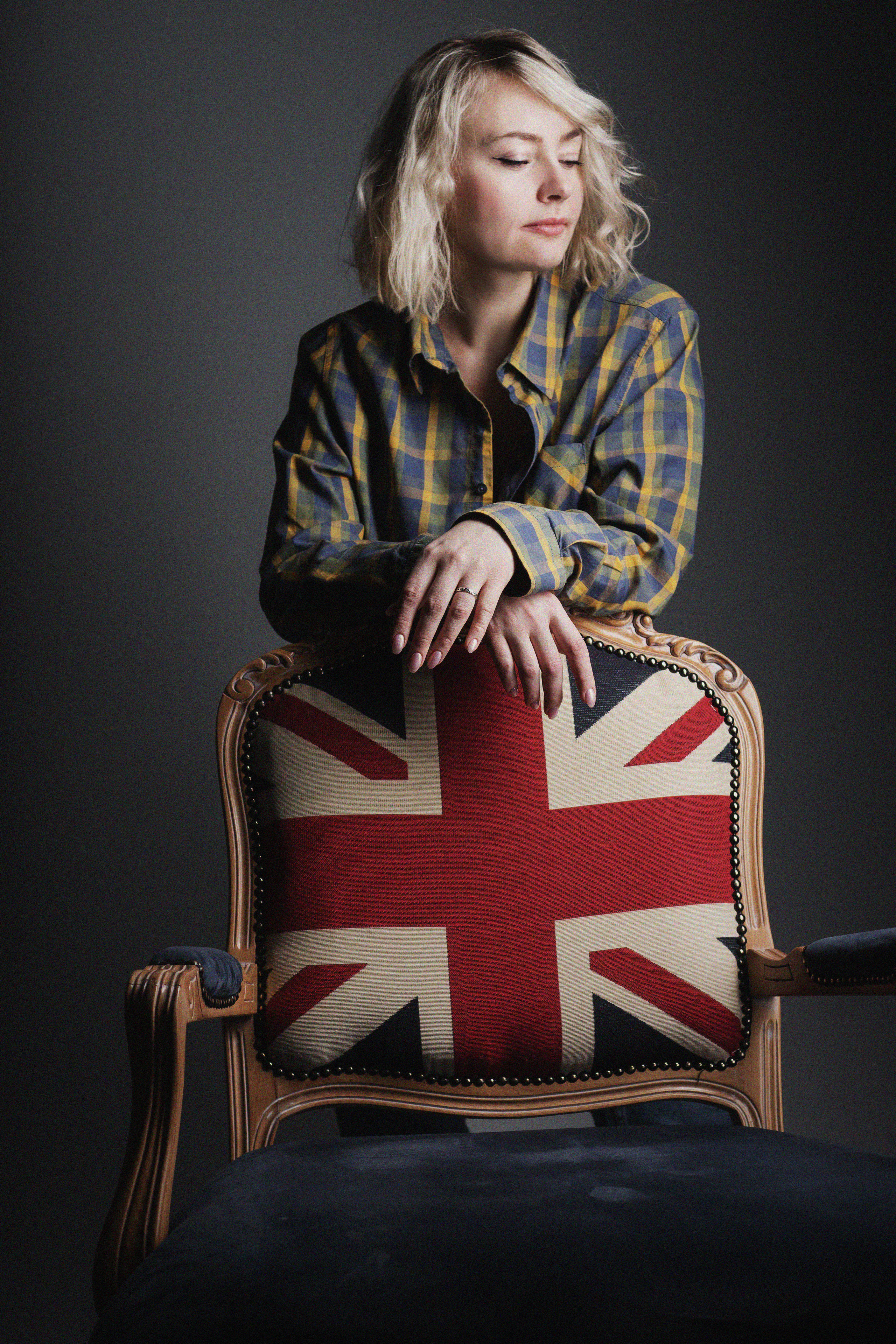 Фрау Ника. Фотограф в Санкт-Петербурге Павел Жуков