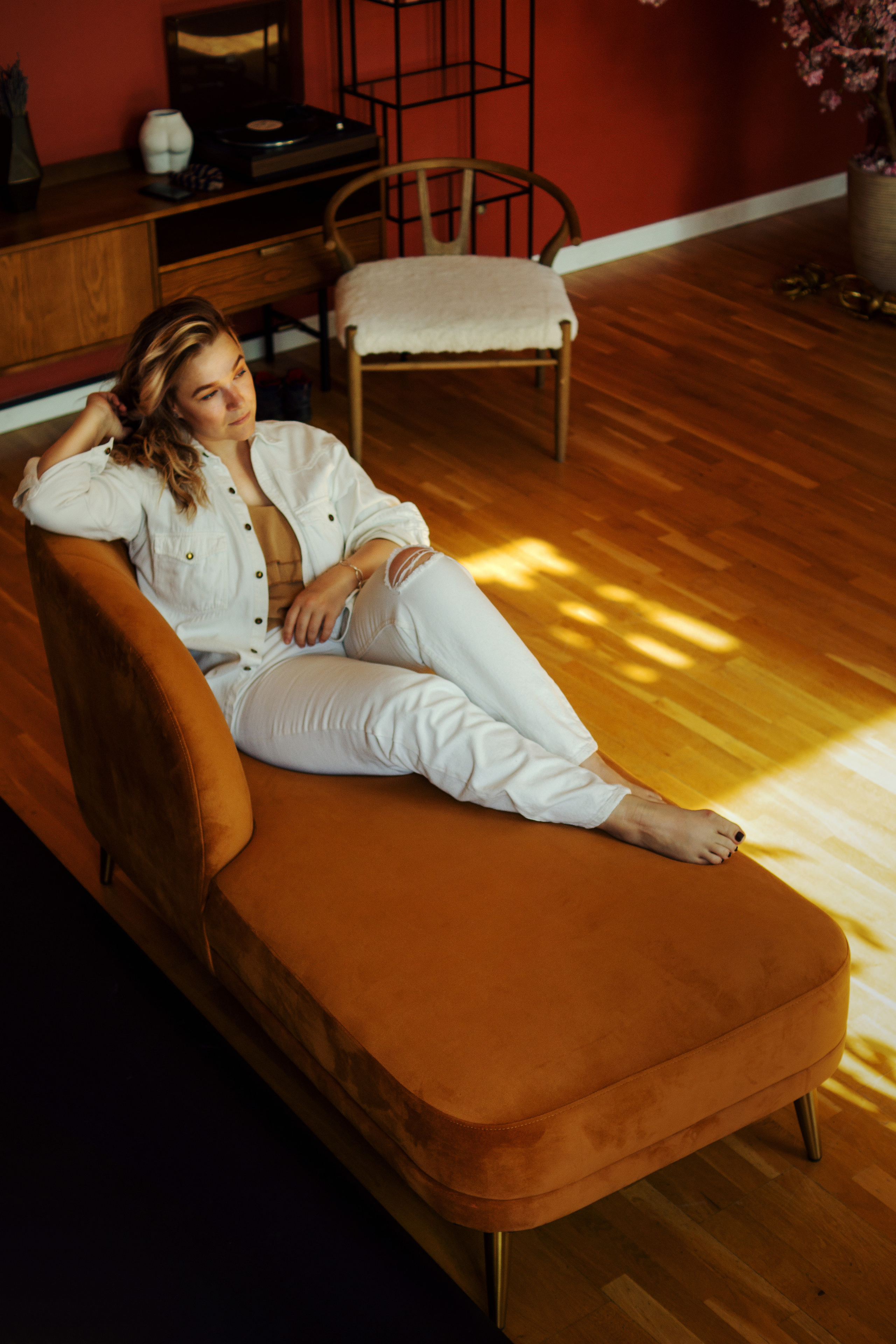 Таня. Фотограф в Санкт-Петербурге Павел Жуков