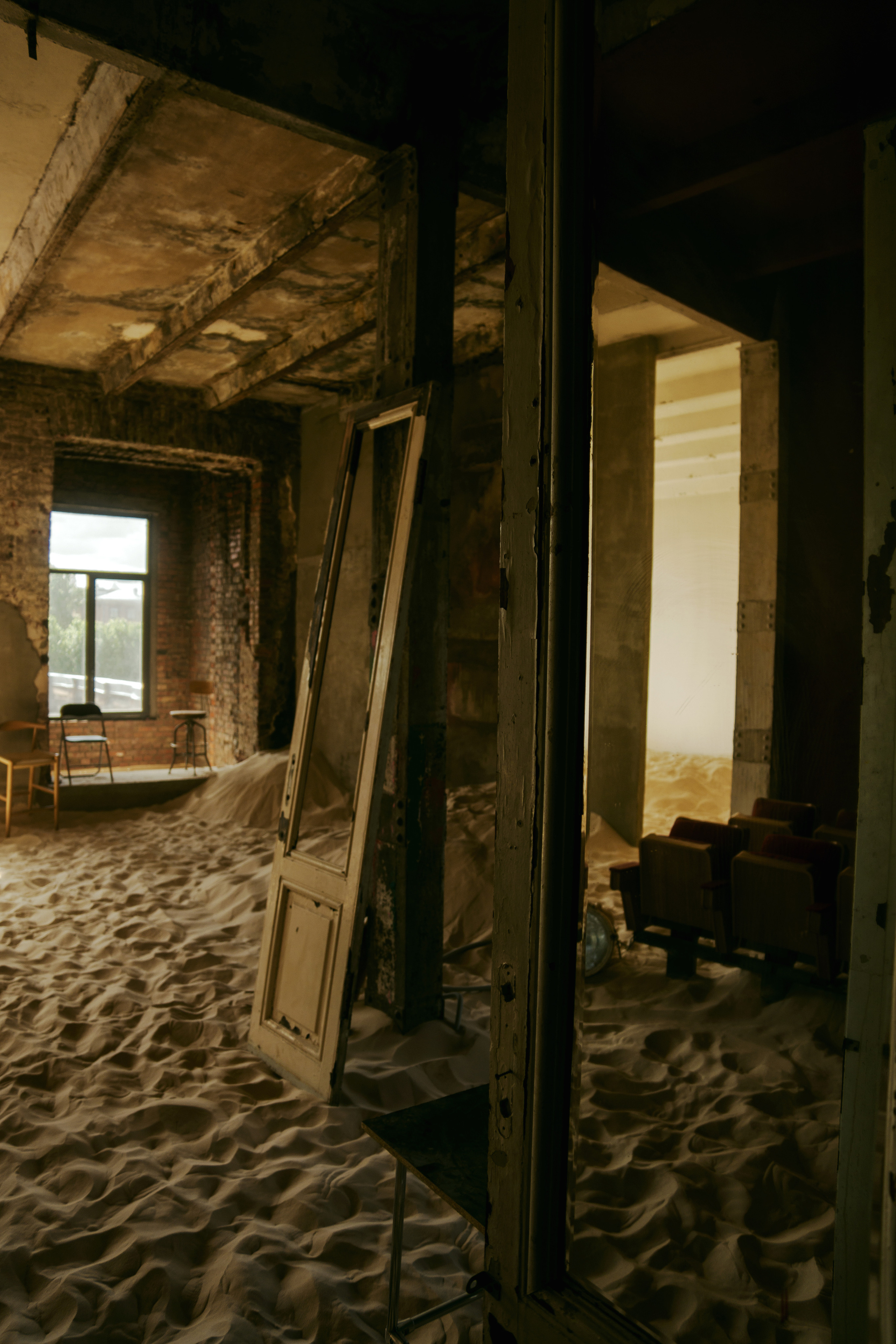 Локация 223. Фотограф в Санкт-Петербурге Павел Жуков