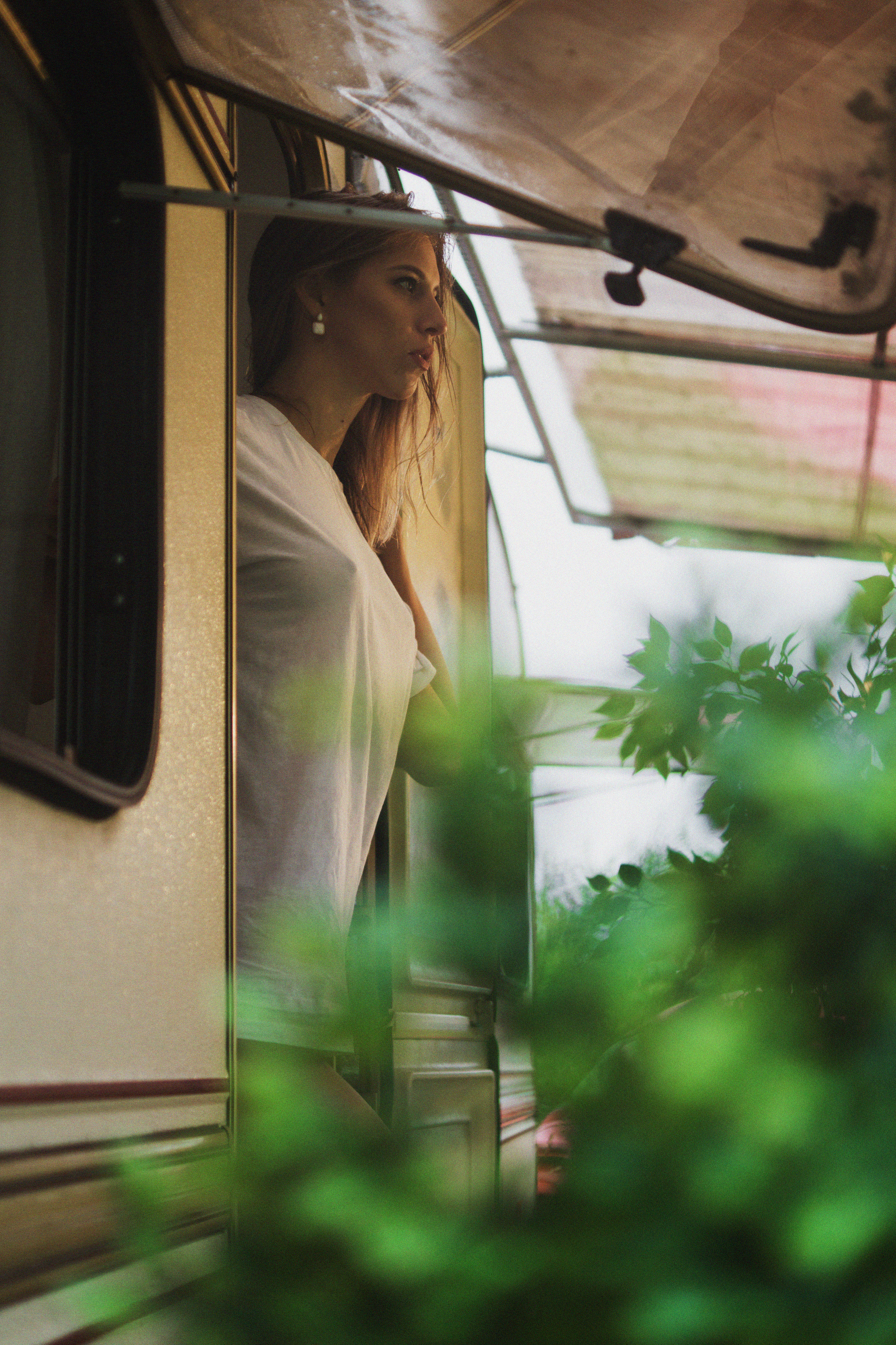 Катя и Маша. Фотограф в Санкт-Петербурге Павел Жуков