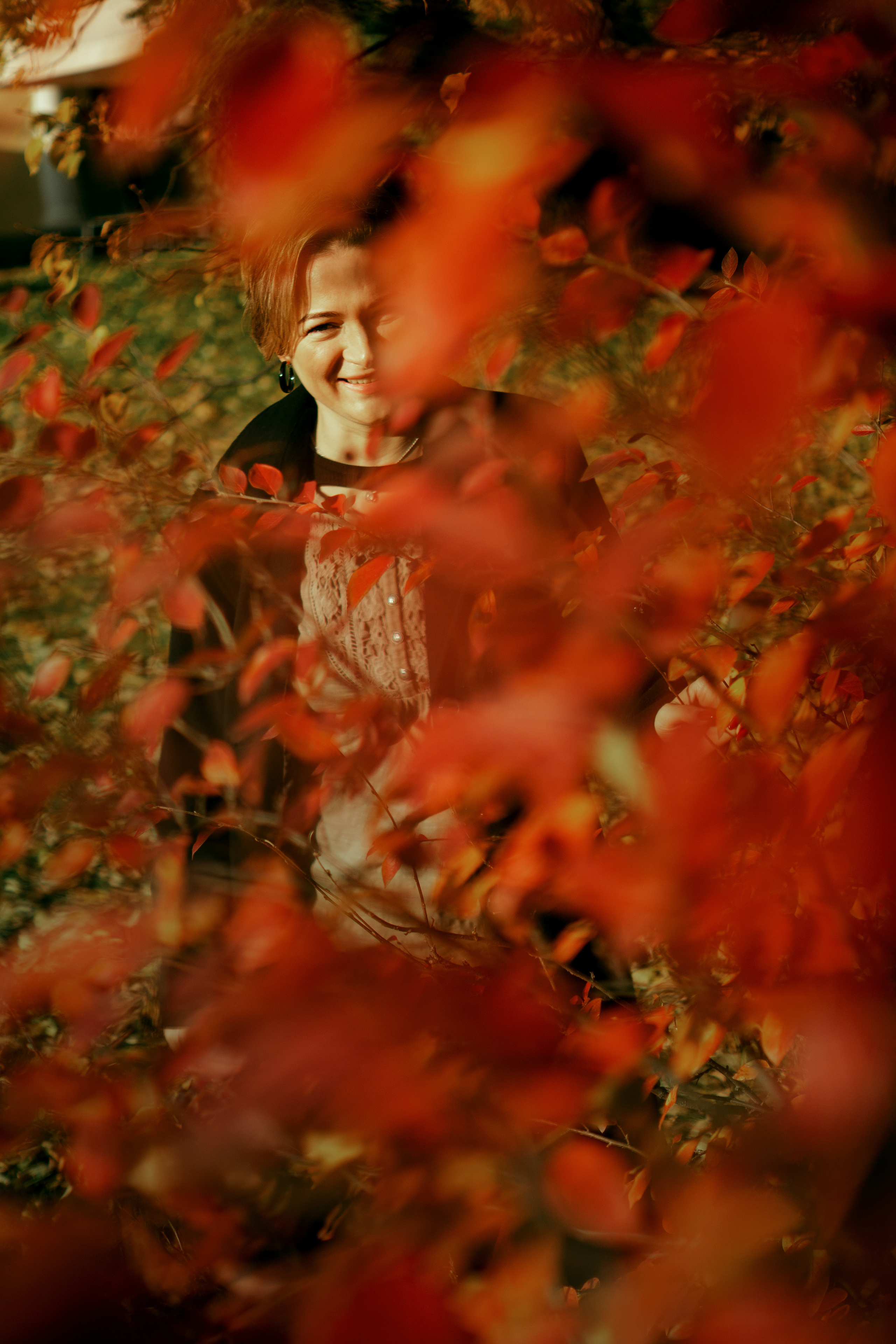 Художница. Фотограф в Санкт-Петербурге Павел Жуков