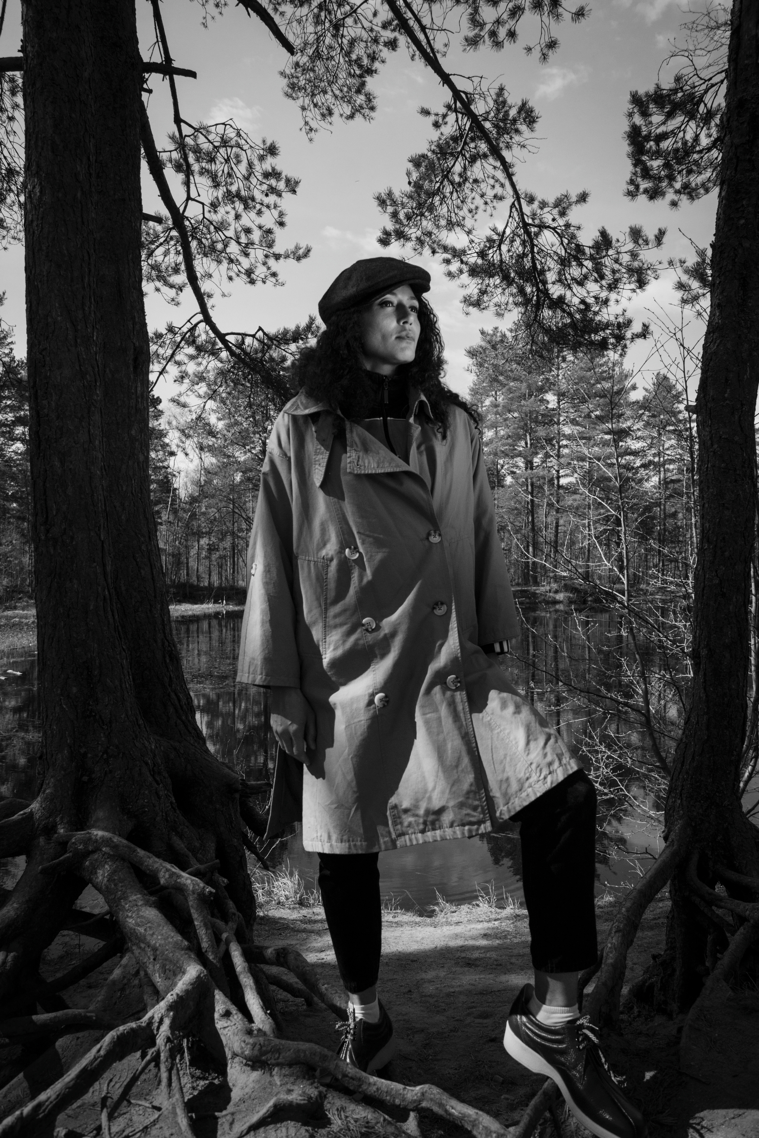 Ася. Фотограф в Санкт-Петербурге Павел Жуков