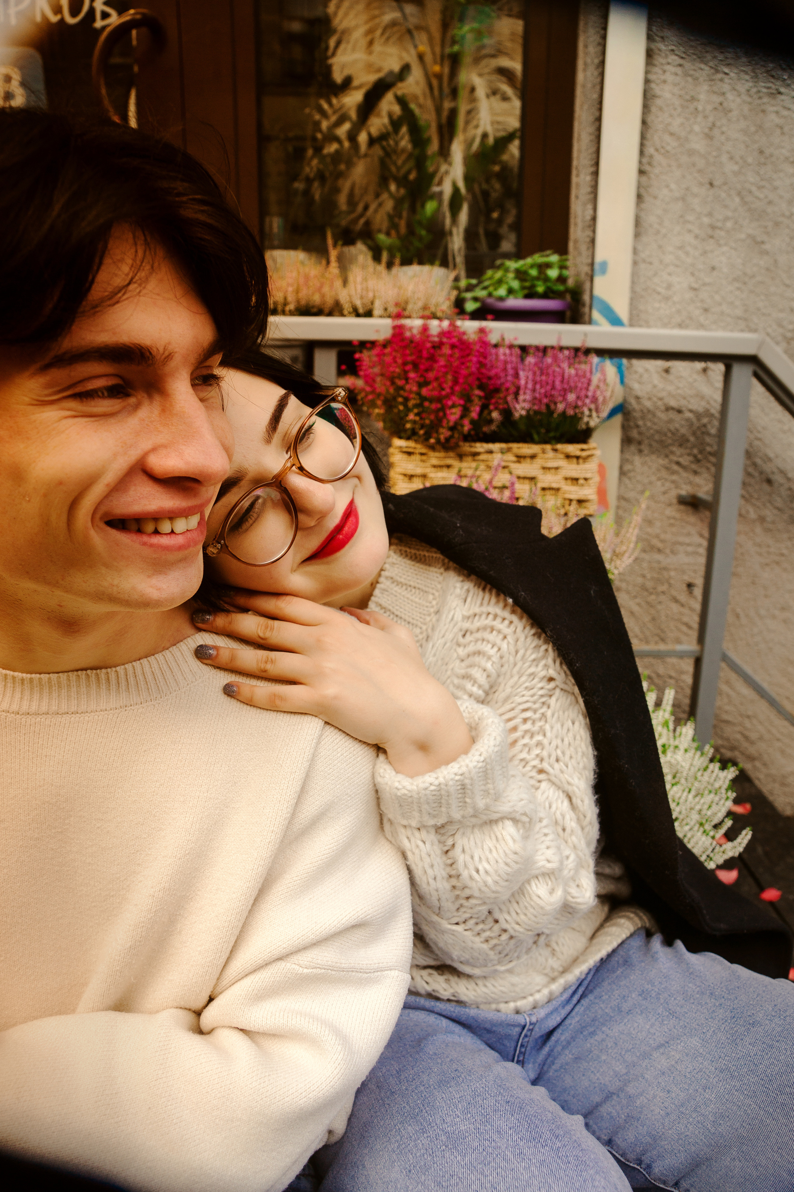 Куплет. Фотограф в Санкт-Петербурге Павел Жуков