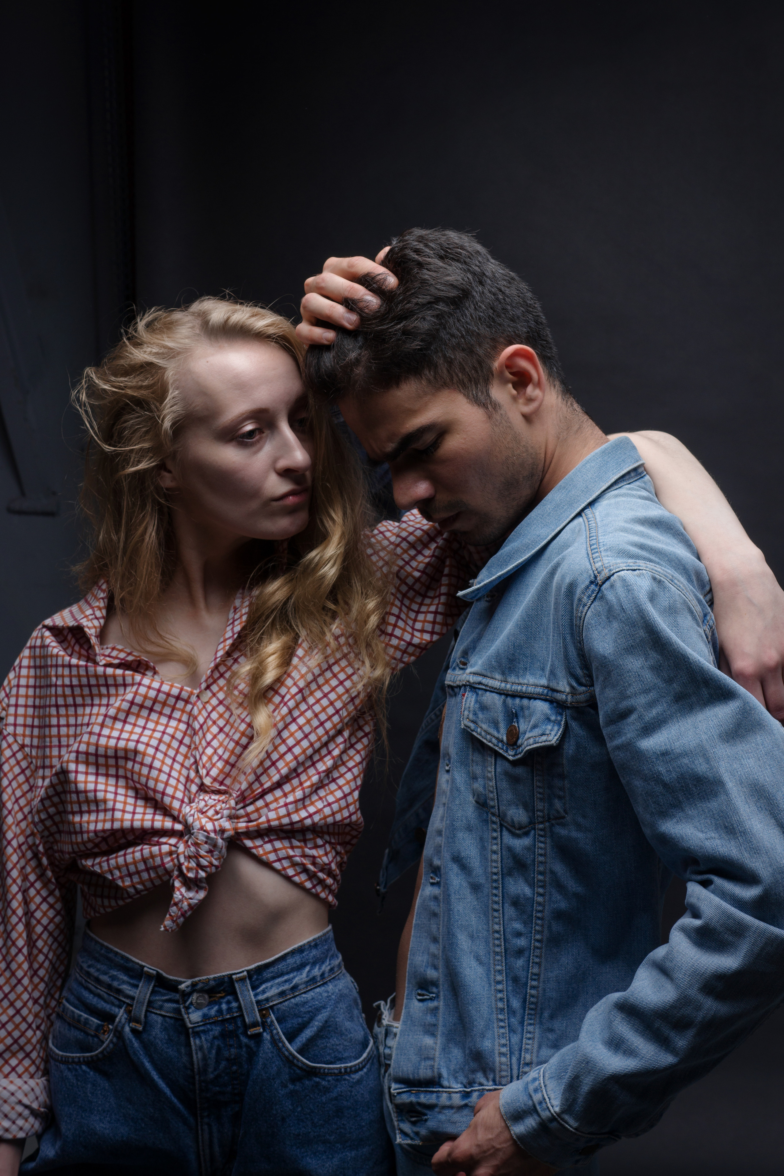 Алина и Хасан. Фотограф в Санкт-Петербурге Павел Жуков