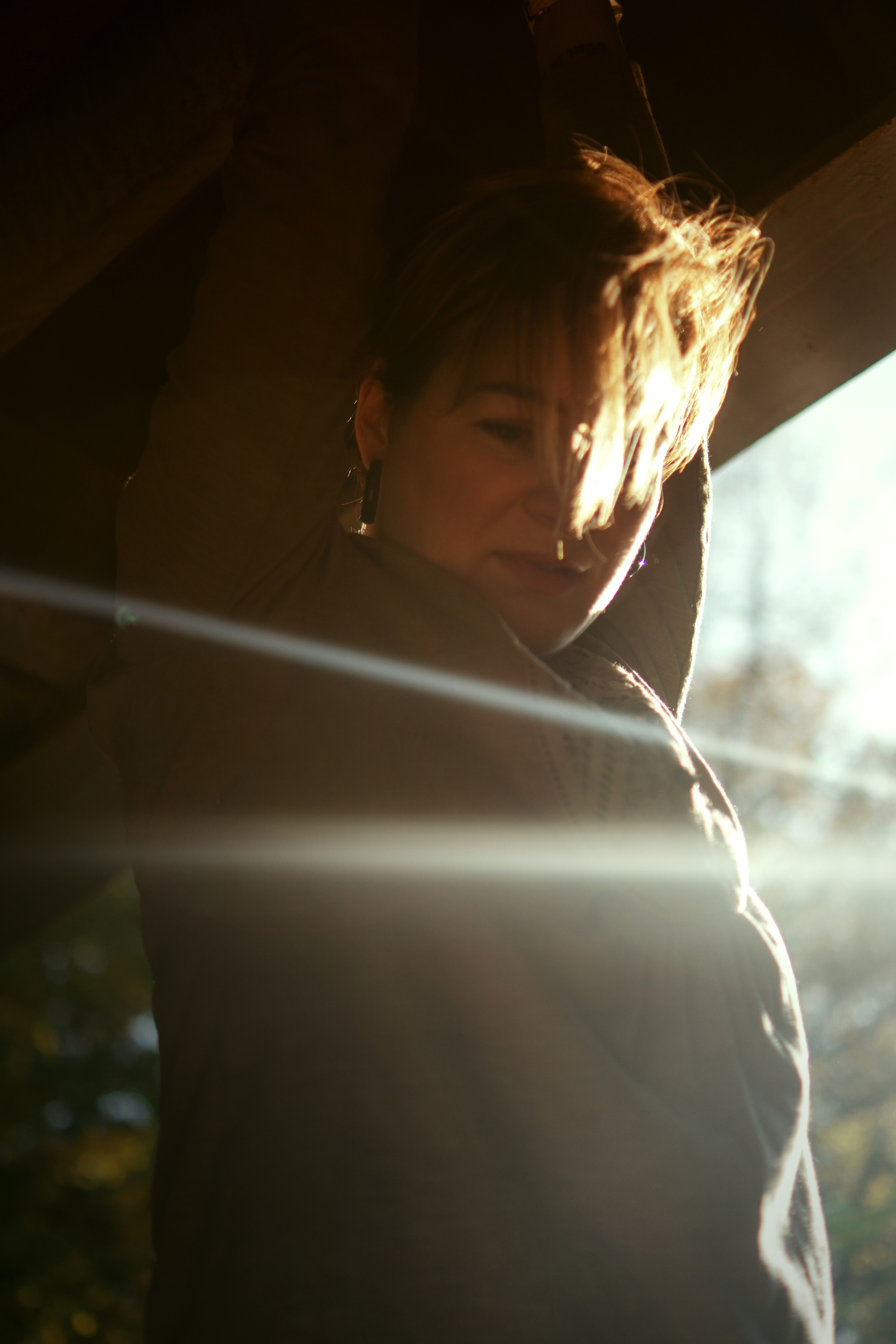 Художница. Фотограф в Санкт-Петербурге Павел Жуков