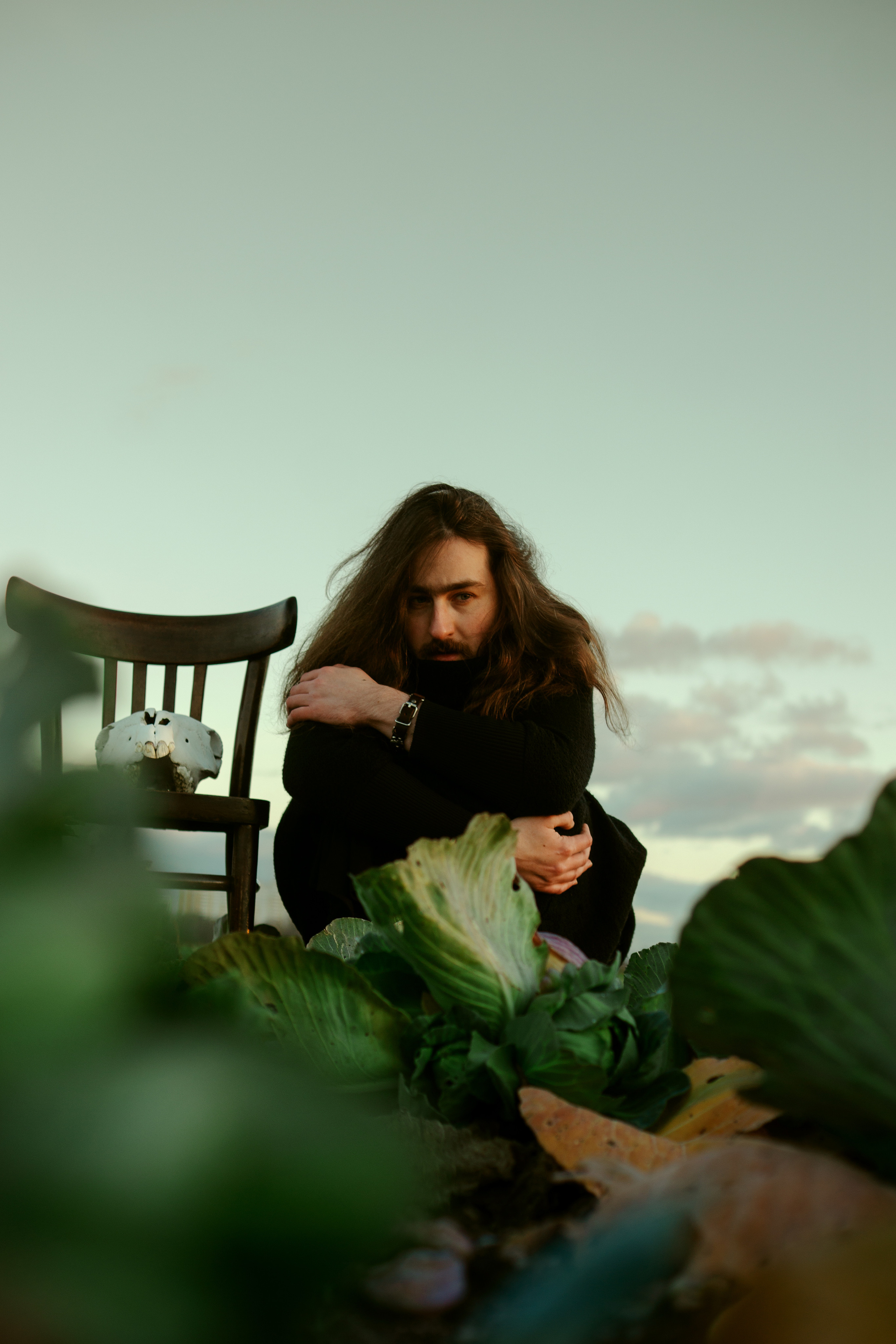 Алекс. Фотограф в Санкт-Петербурге Павел Жуков