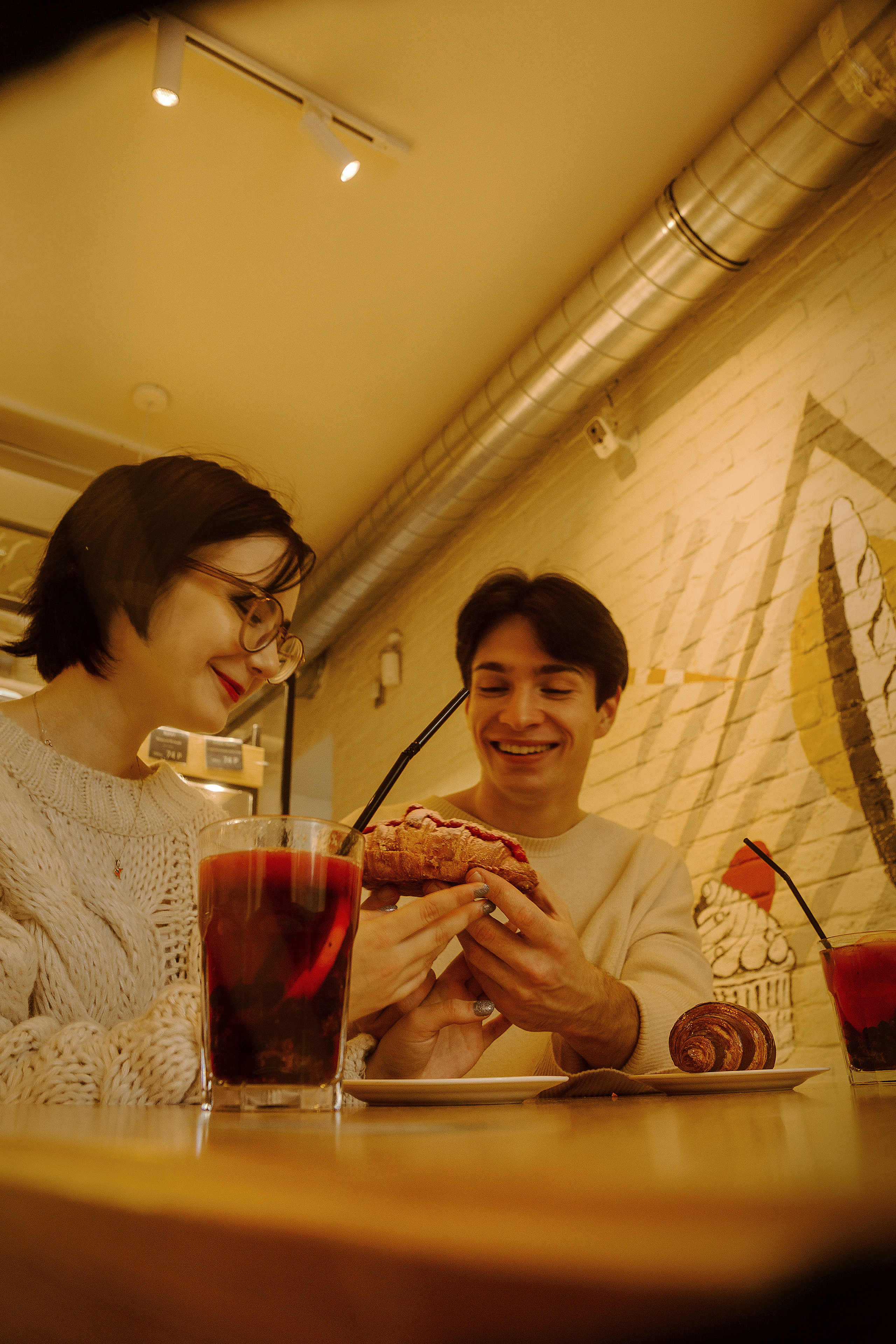 Куплет. Фотограф в Санкт-Петербурге Павел Жуков