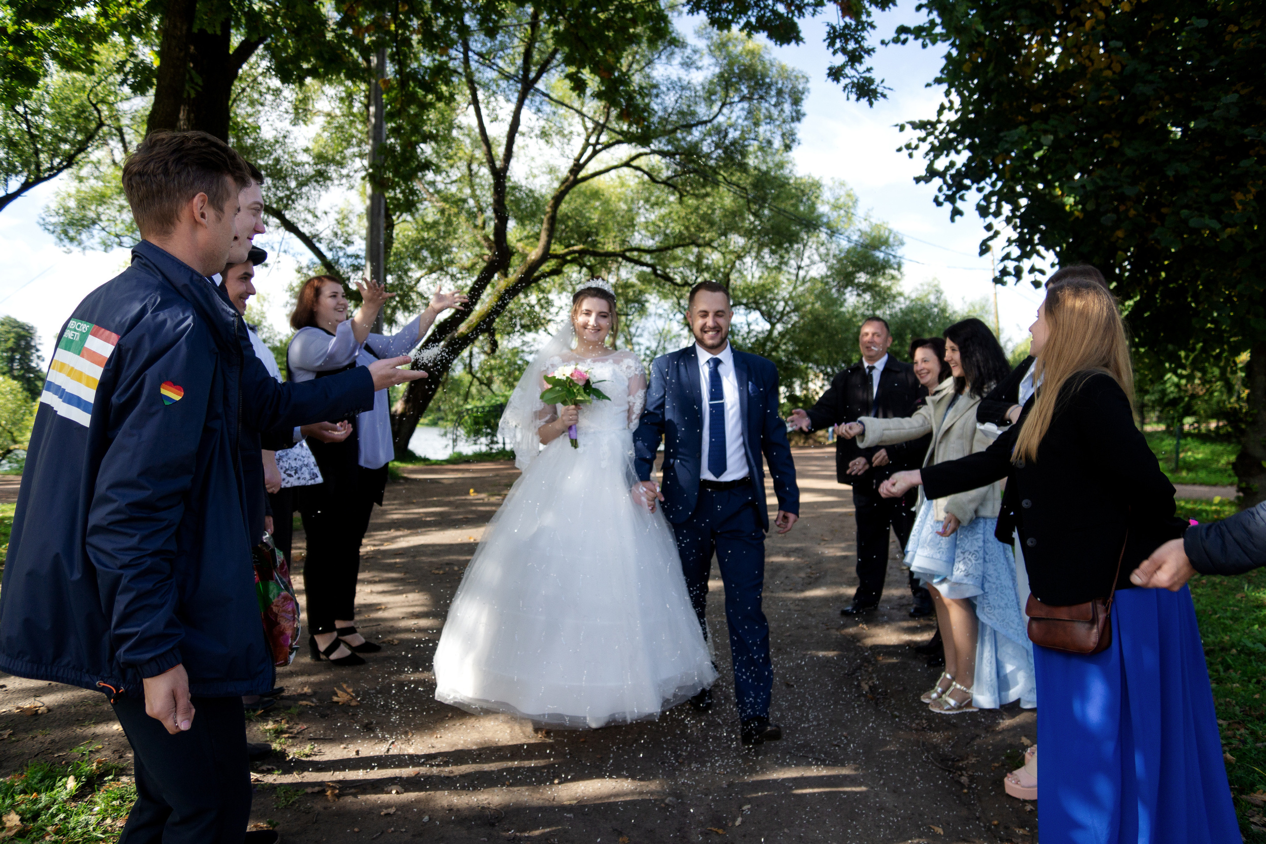Про ЛюбоFF. Фотограф в Санкт-Петербурге Павел Жуков