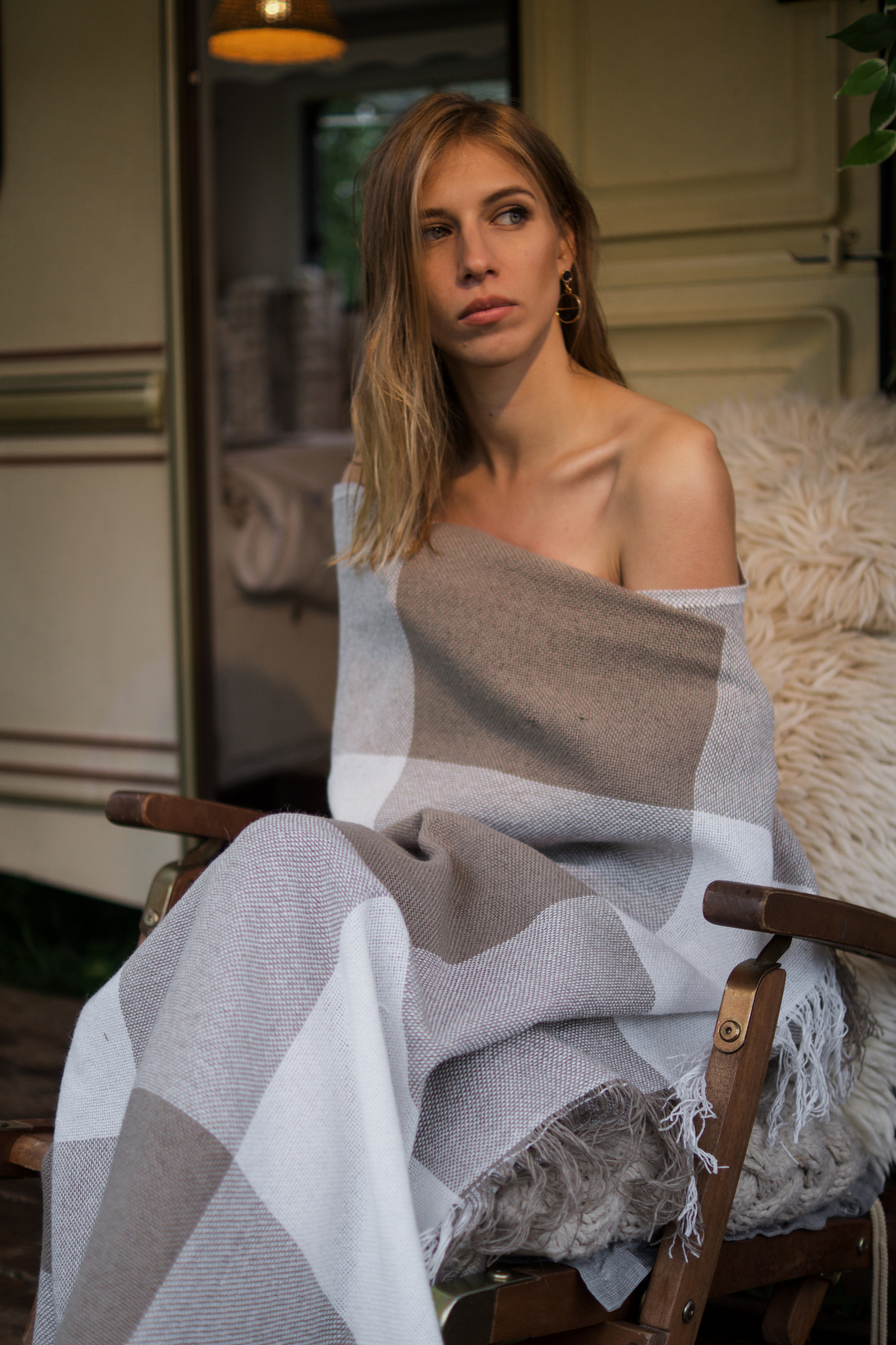 Катя и Маша. Фотограф в Санкт-Петербурге Павел Жуков