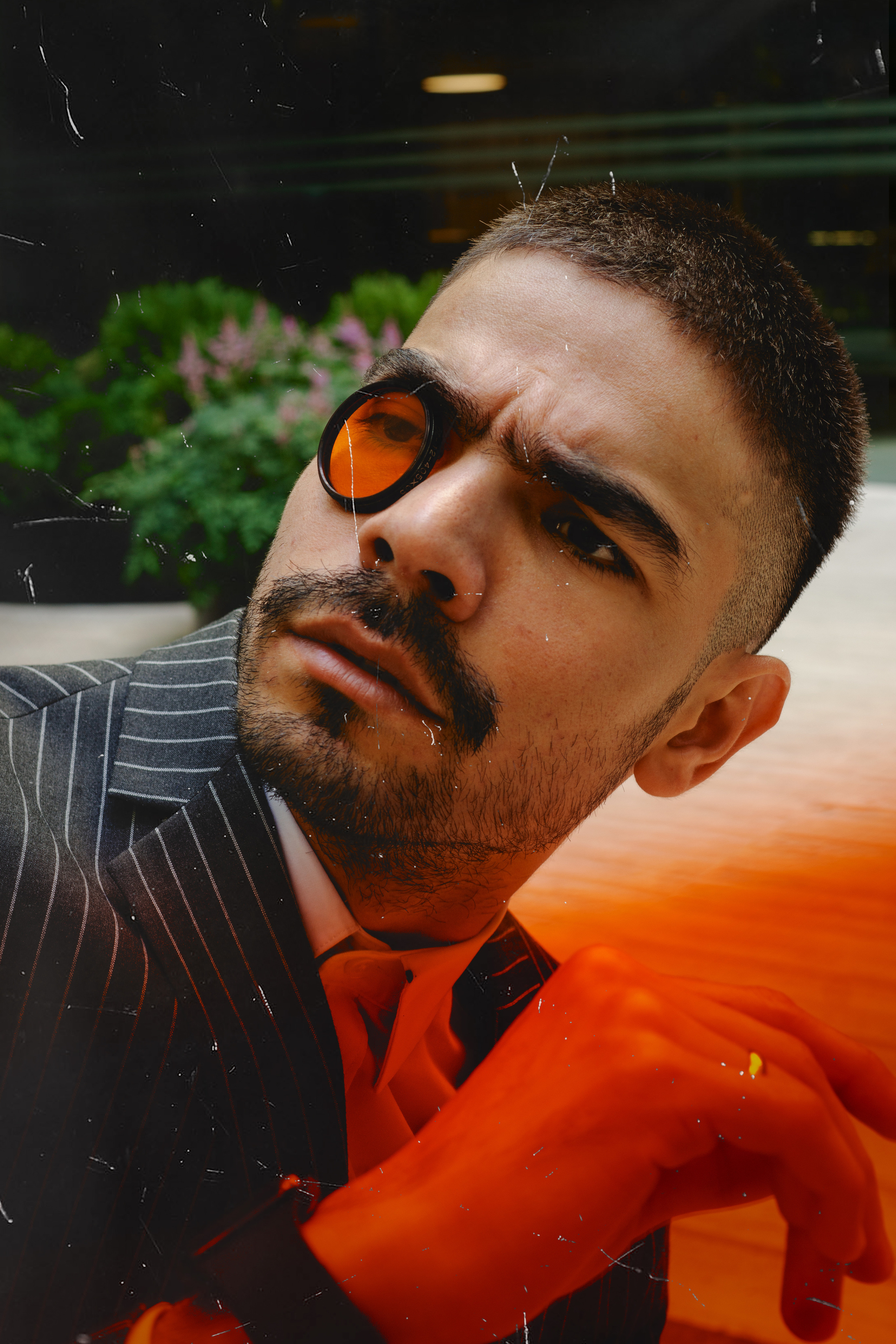 Хусан & Хасан. Фотограф в Санкт-Петербурге Павел Жуков