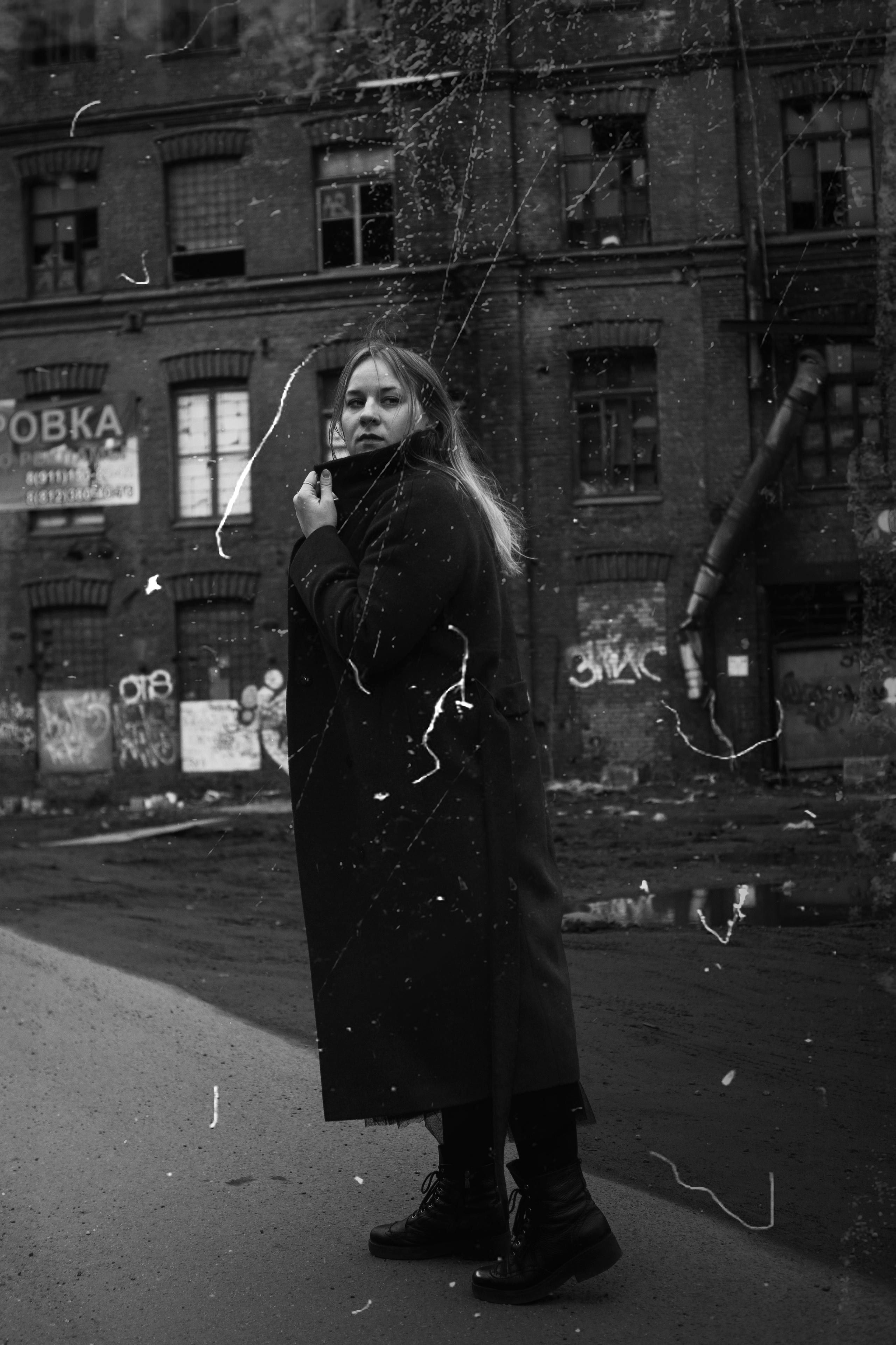 Копирайтер. Фотограф в Санкт-Петербурге Павел Жуков