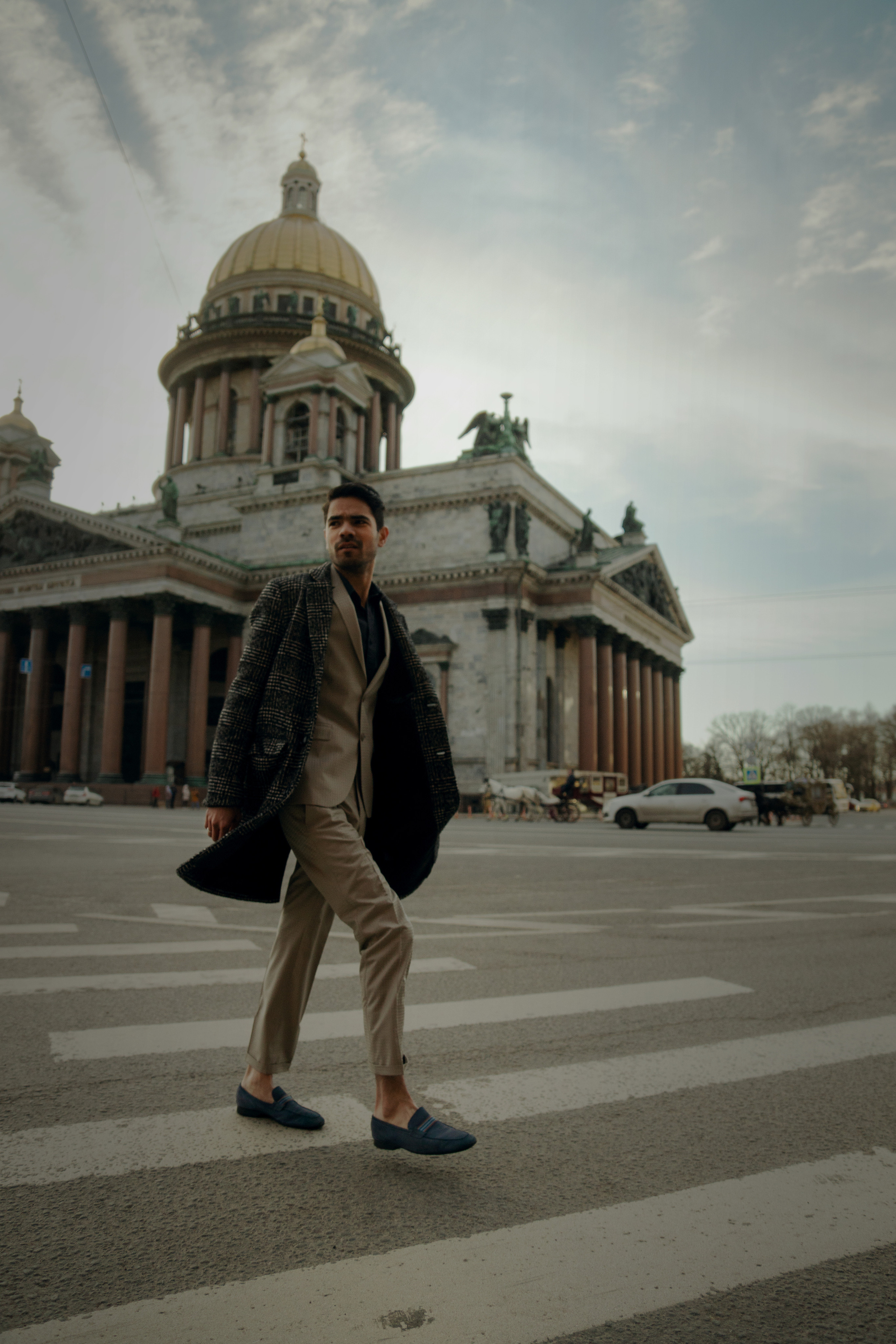 Классика. Фотограф в Санкт-Петербурге Павел Жуков
