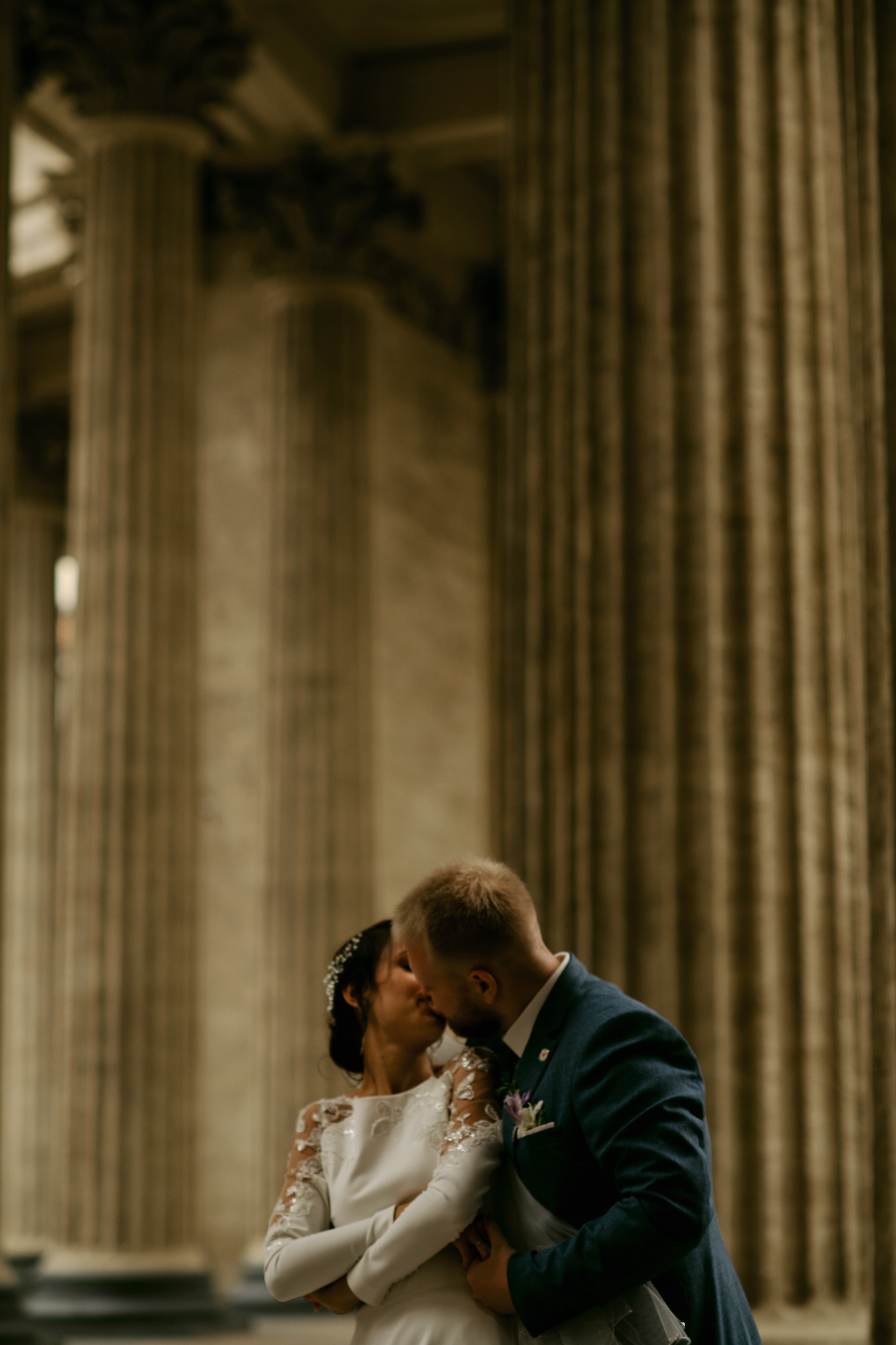 Про ЛюбоFF. Фотограф в Санкт-Петербурге Павел Жуков