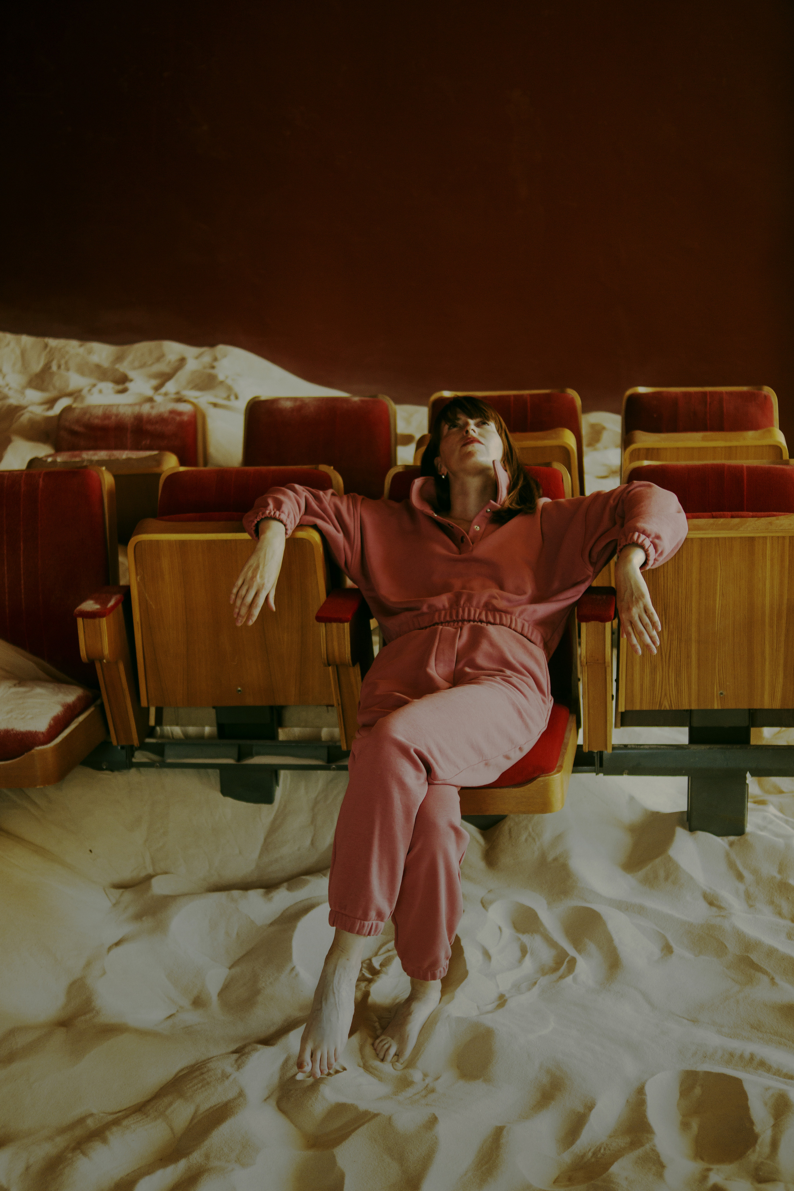 Локация 223. Фотограф в Санкт-Петербурге Павел Жуков