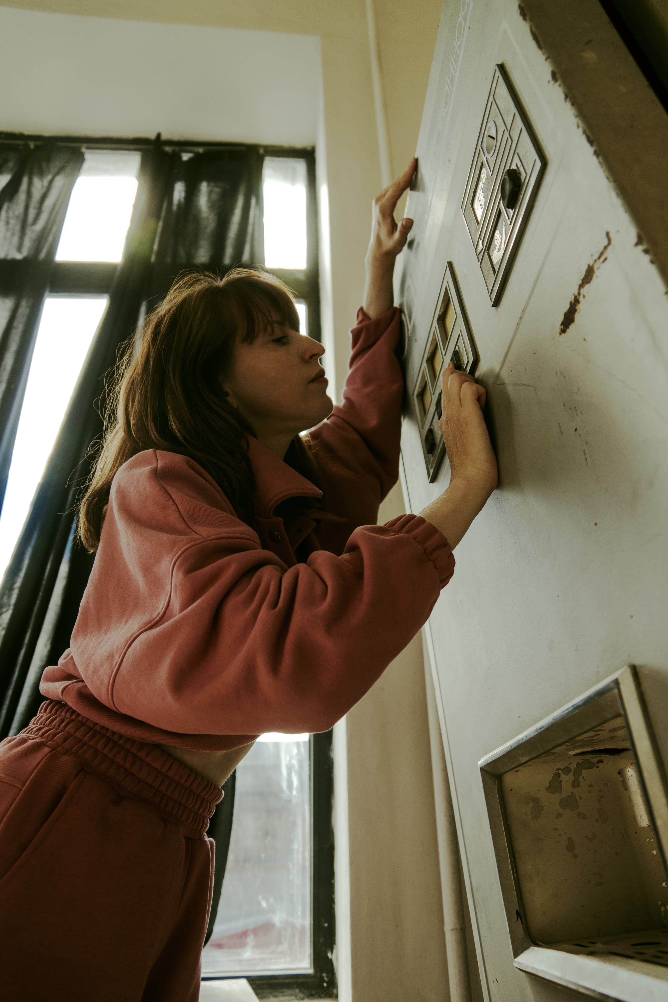 Локация 223. Фотограф в Санкт-Петербурге Павел Жуков