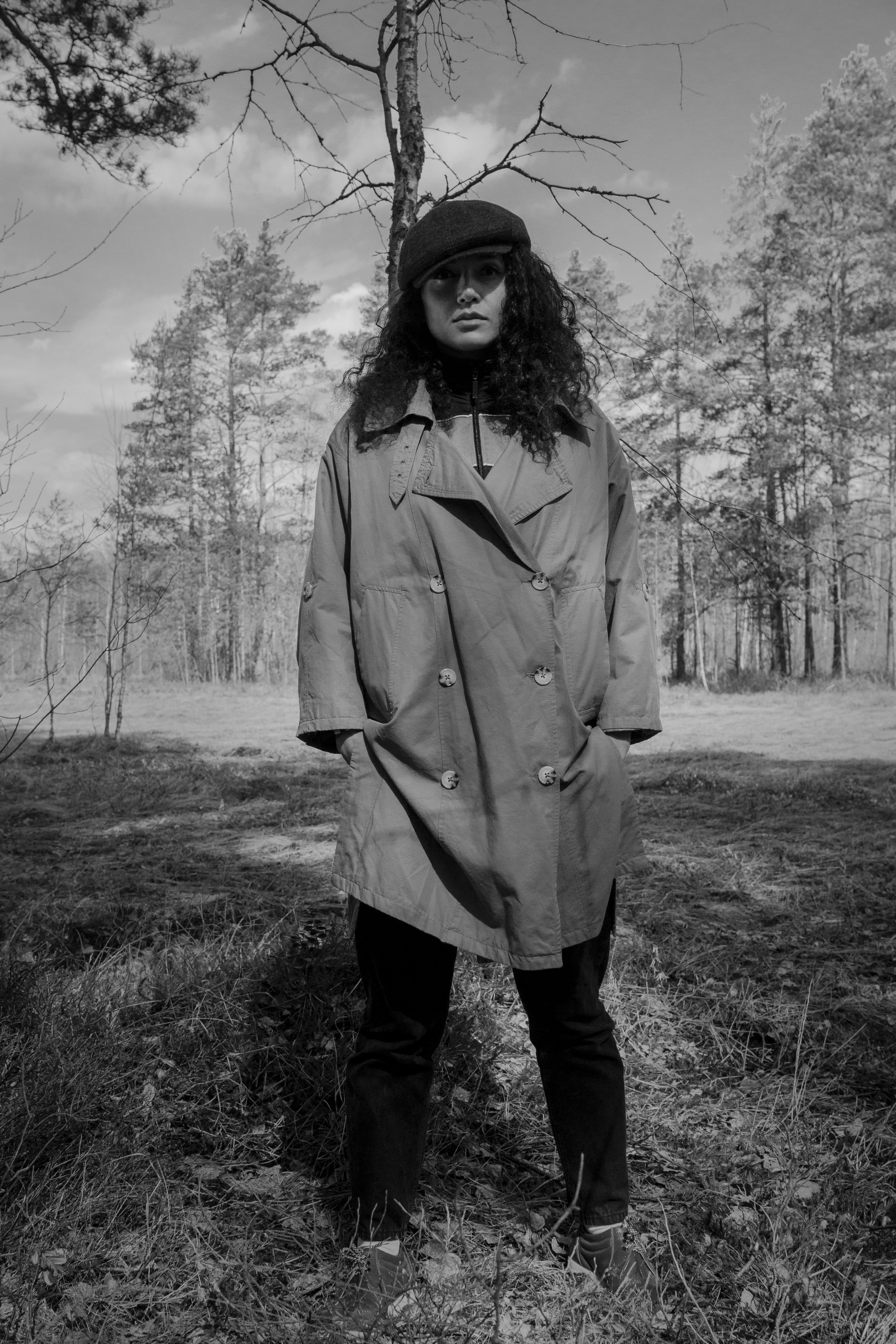 Ася. Фотограф в Санкт-Петербурге Павел Жуков