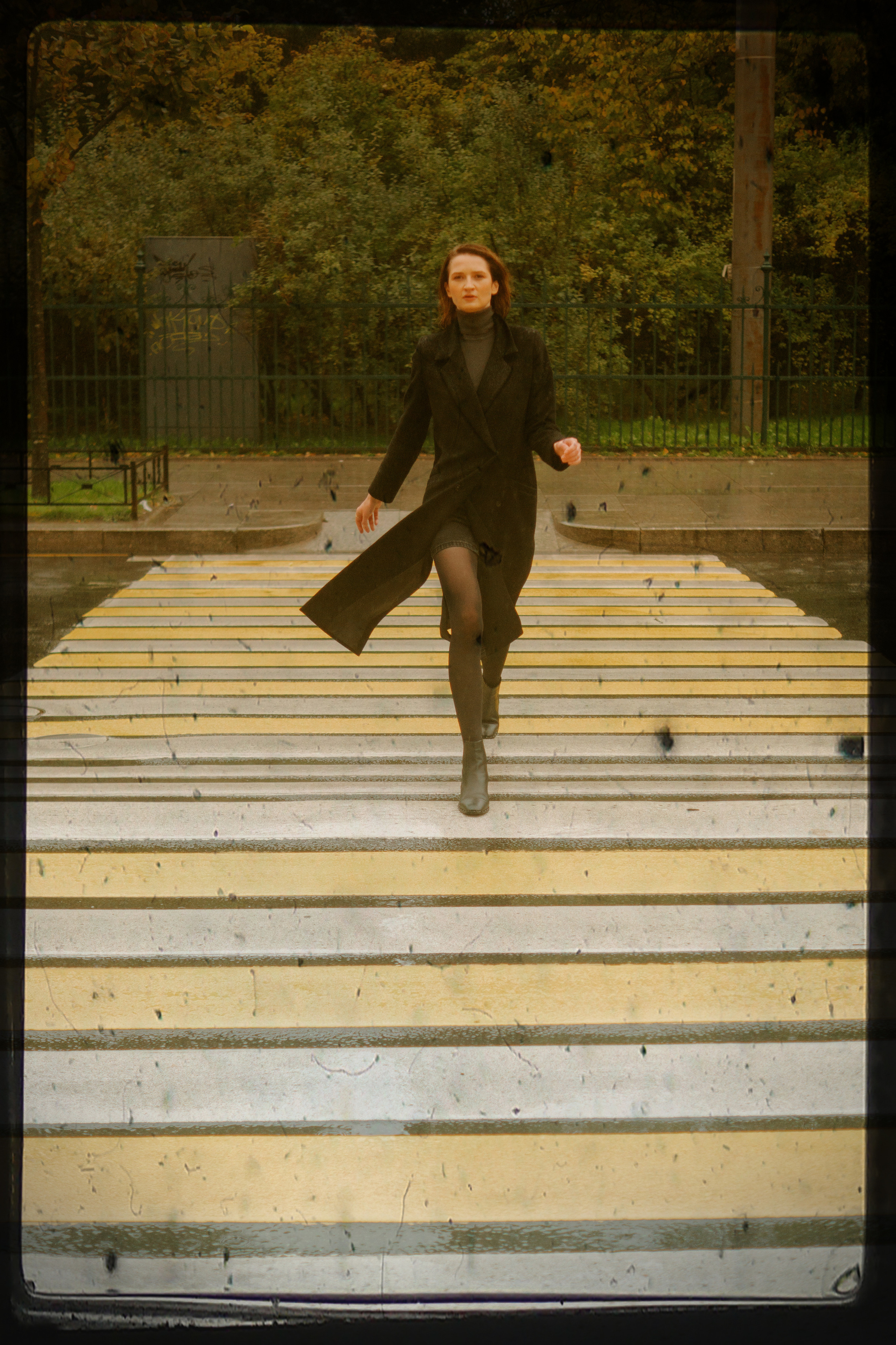 Ольга. Фотограф в Санкт-Петербурге Павел Жуков