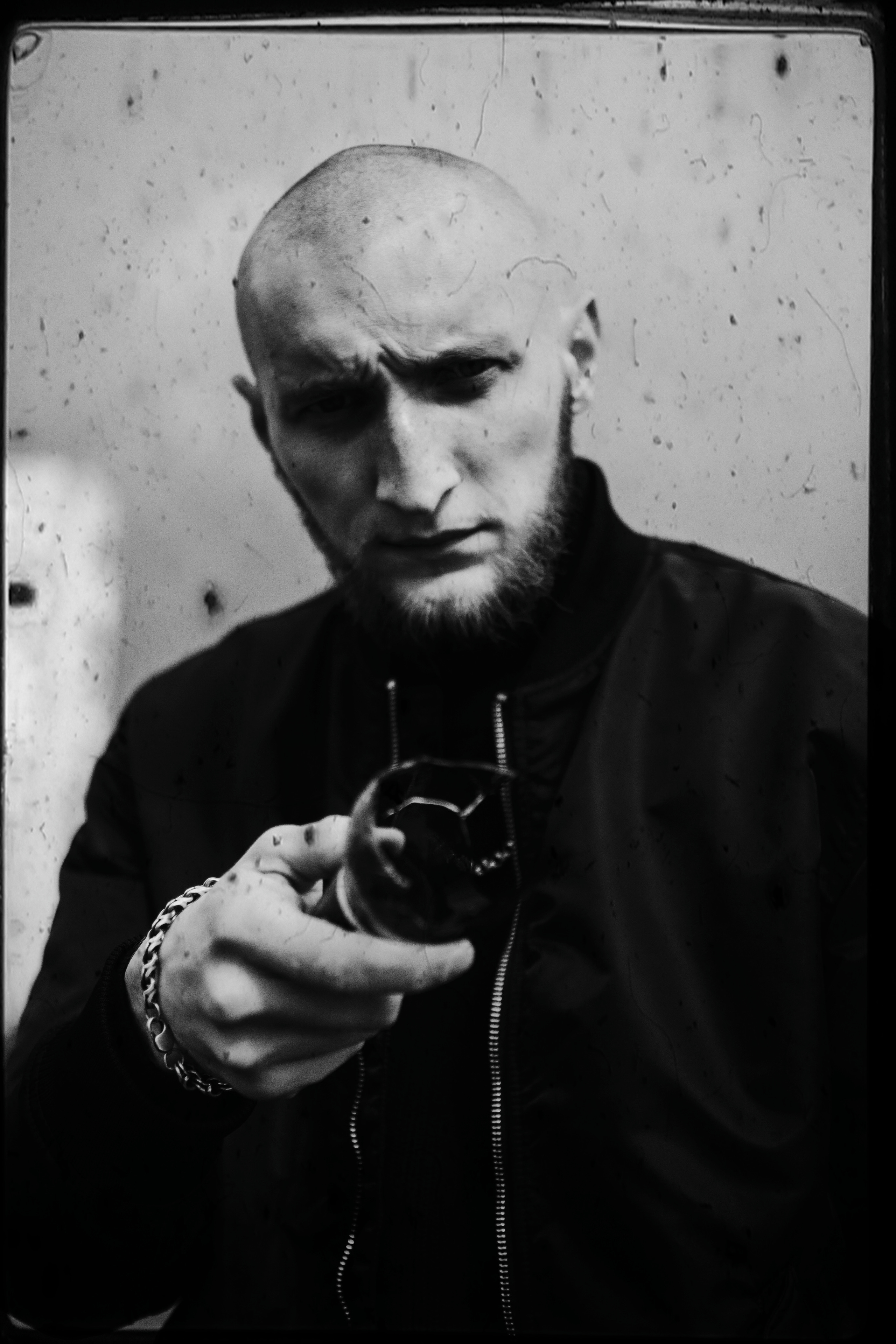 90-е. Егор. Фотограф в Санкт-Петербурге Павел Жуков