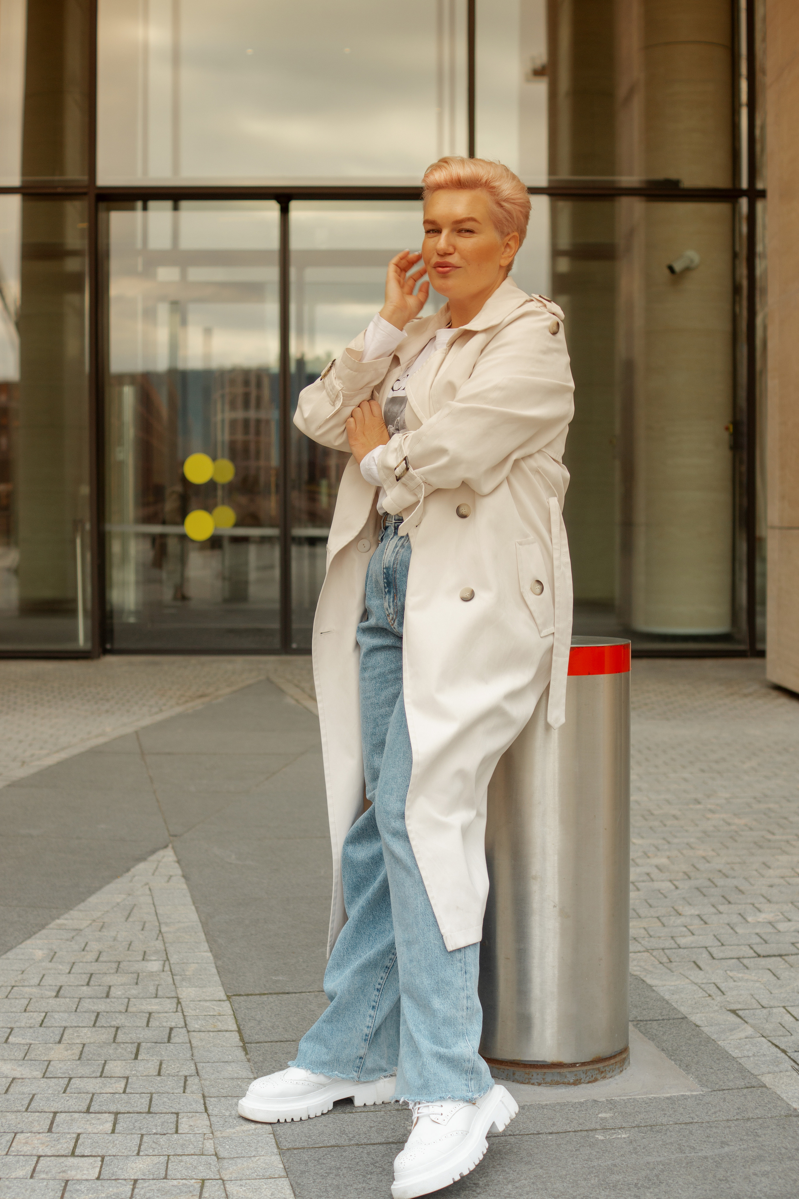Мария. Блогер. Фотограф в Санкт-Петербурге Павел Жуков