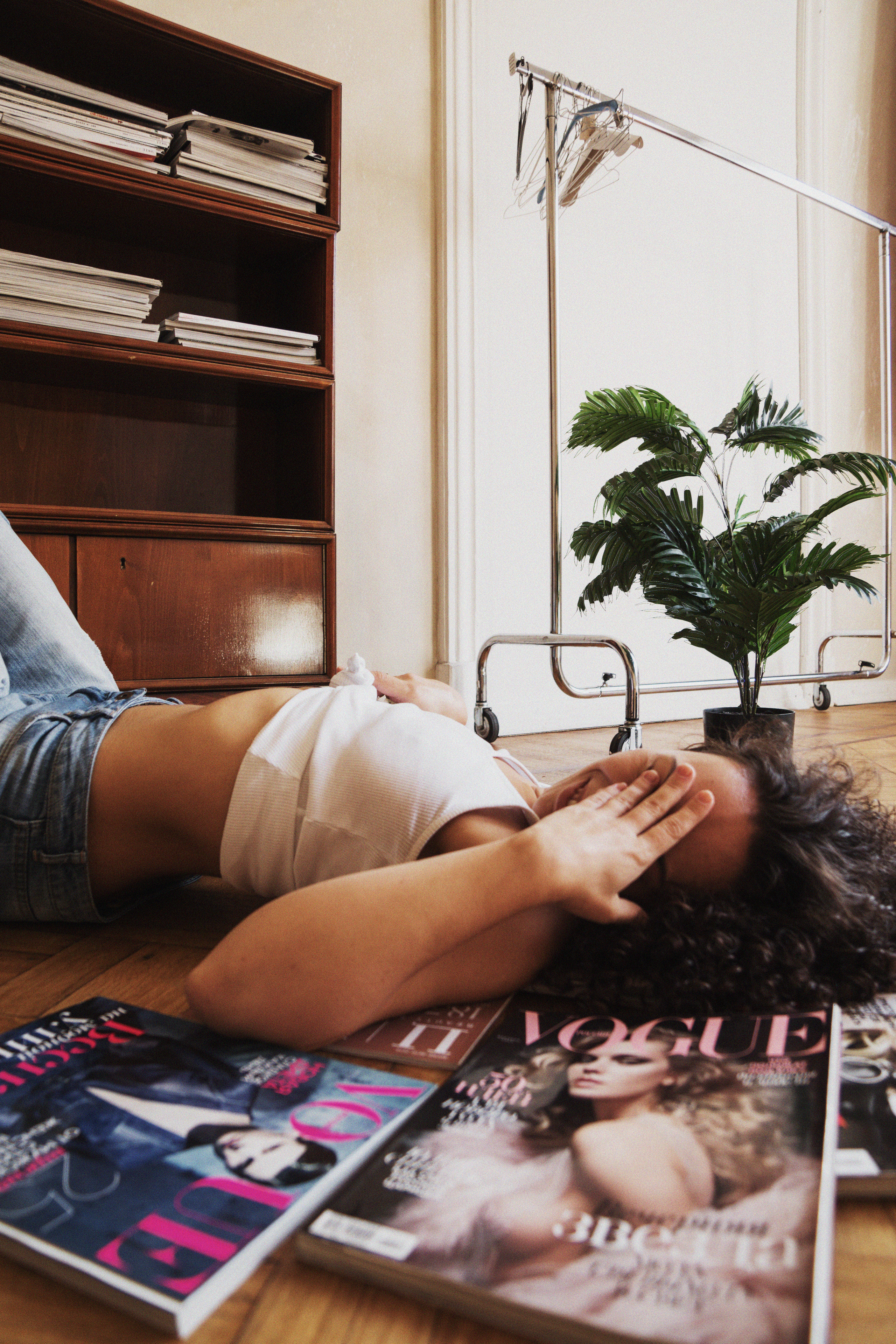 Настя. Фотограф в Санкт-Петербурге Павел Жуков