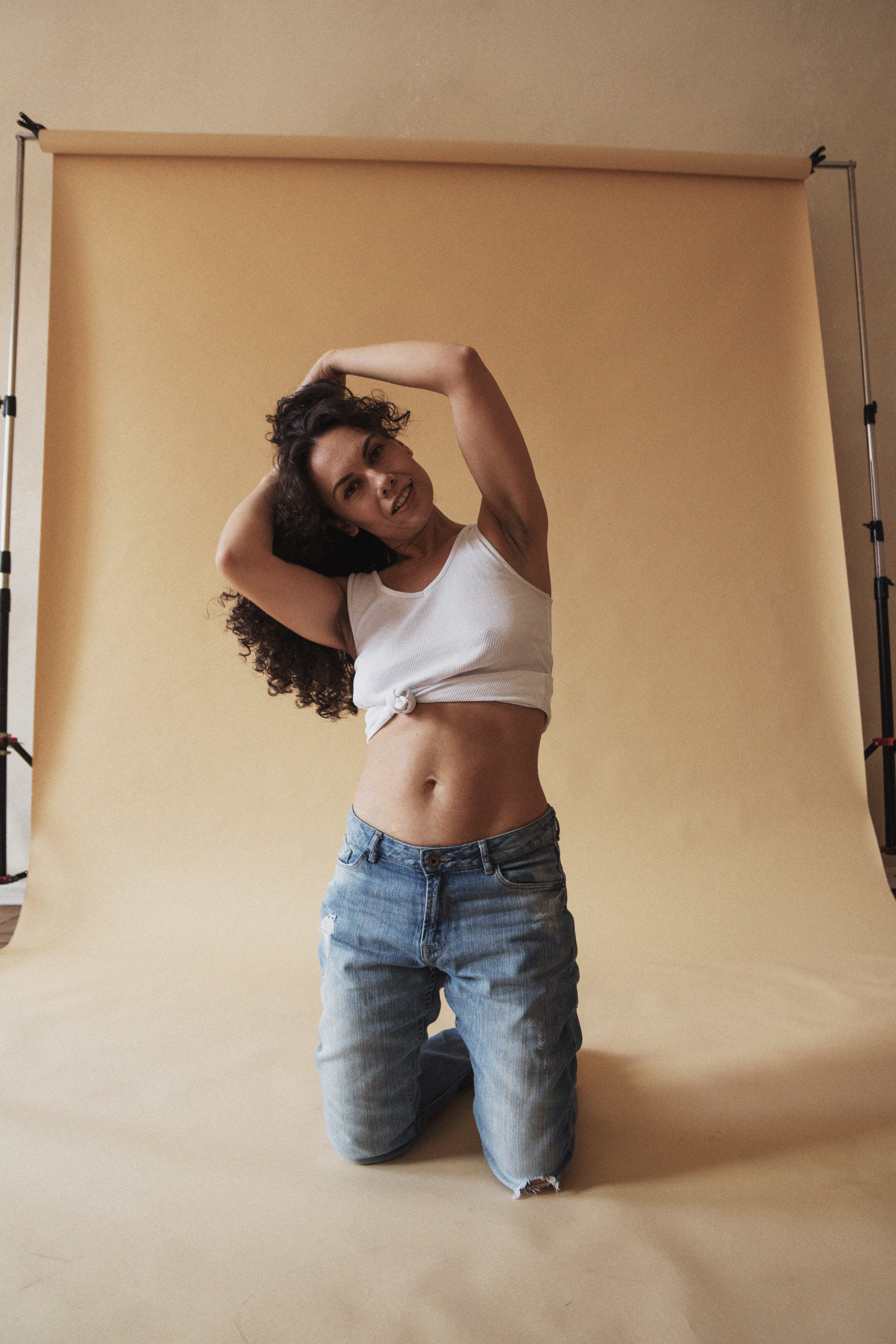 Настя. Фотограф в Санкт-Петербурге Павел Жуков