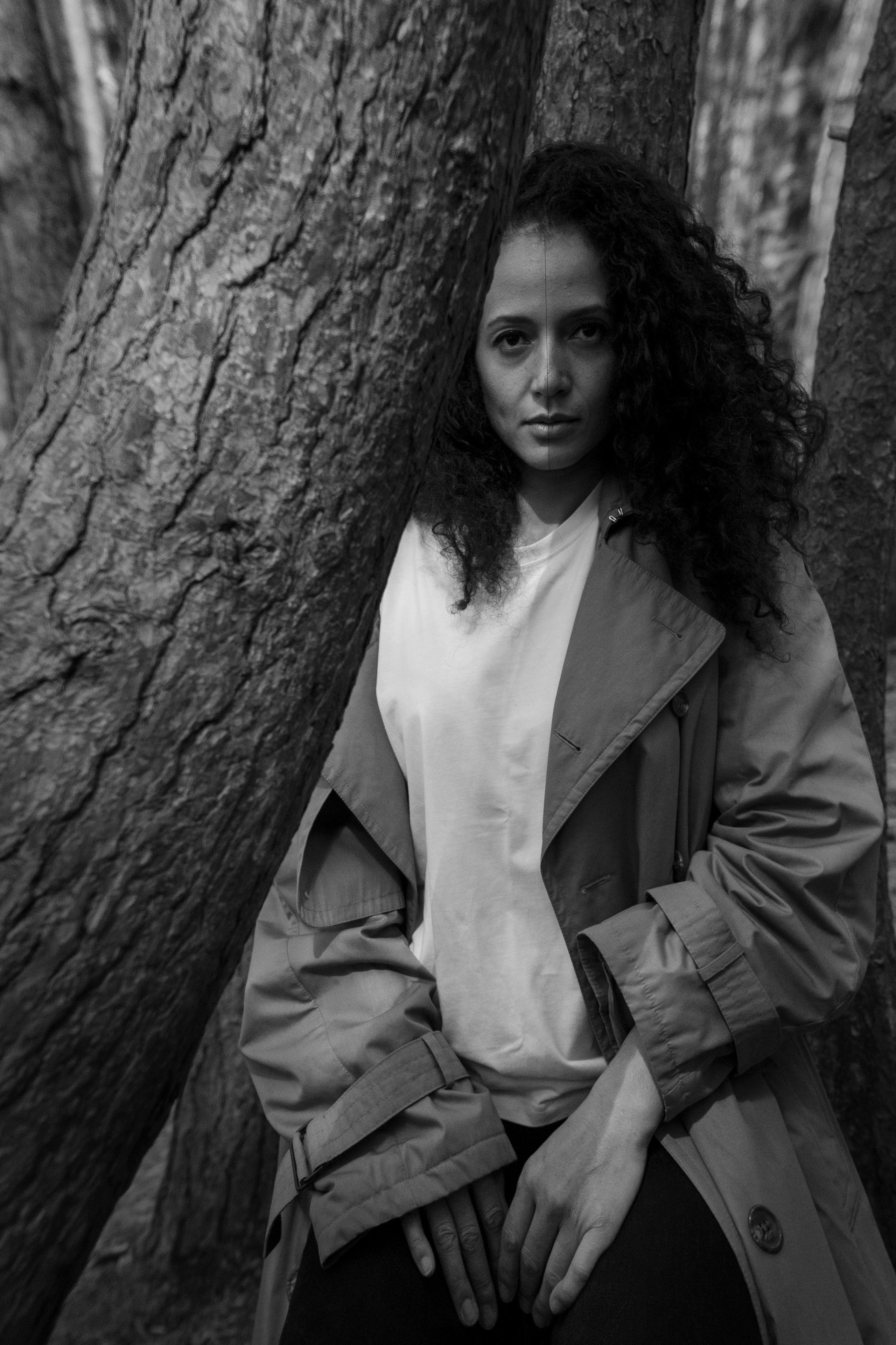 Ася. Фотограф в Санкт-Петербурге Павел Жуков