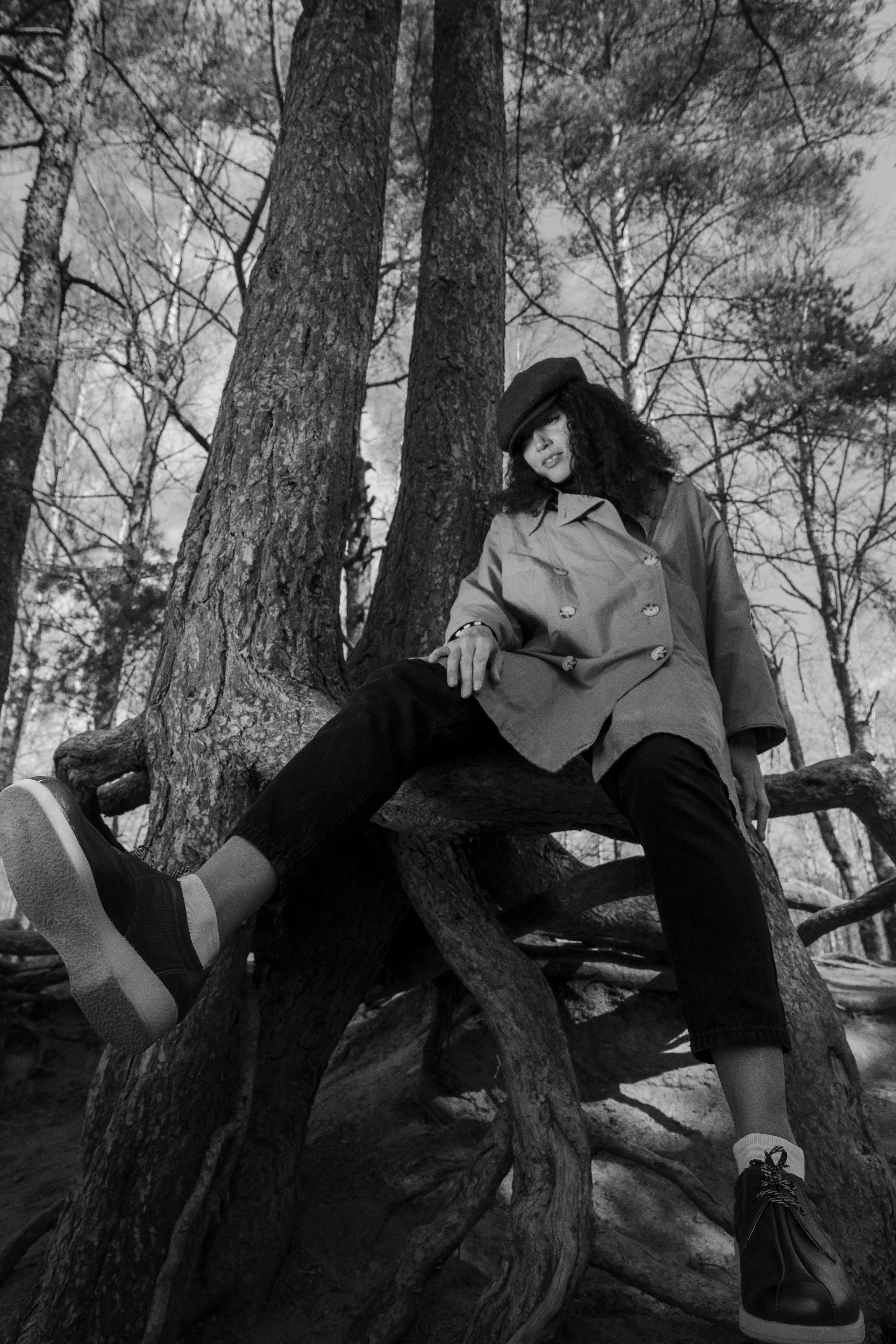 Ася. Фотограф в Санкт-Петербурге Павел Жуков