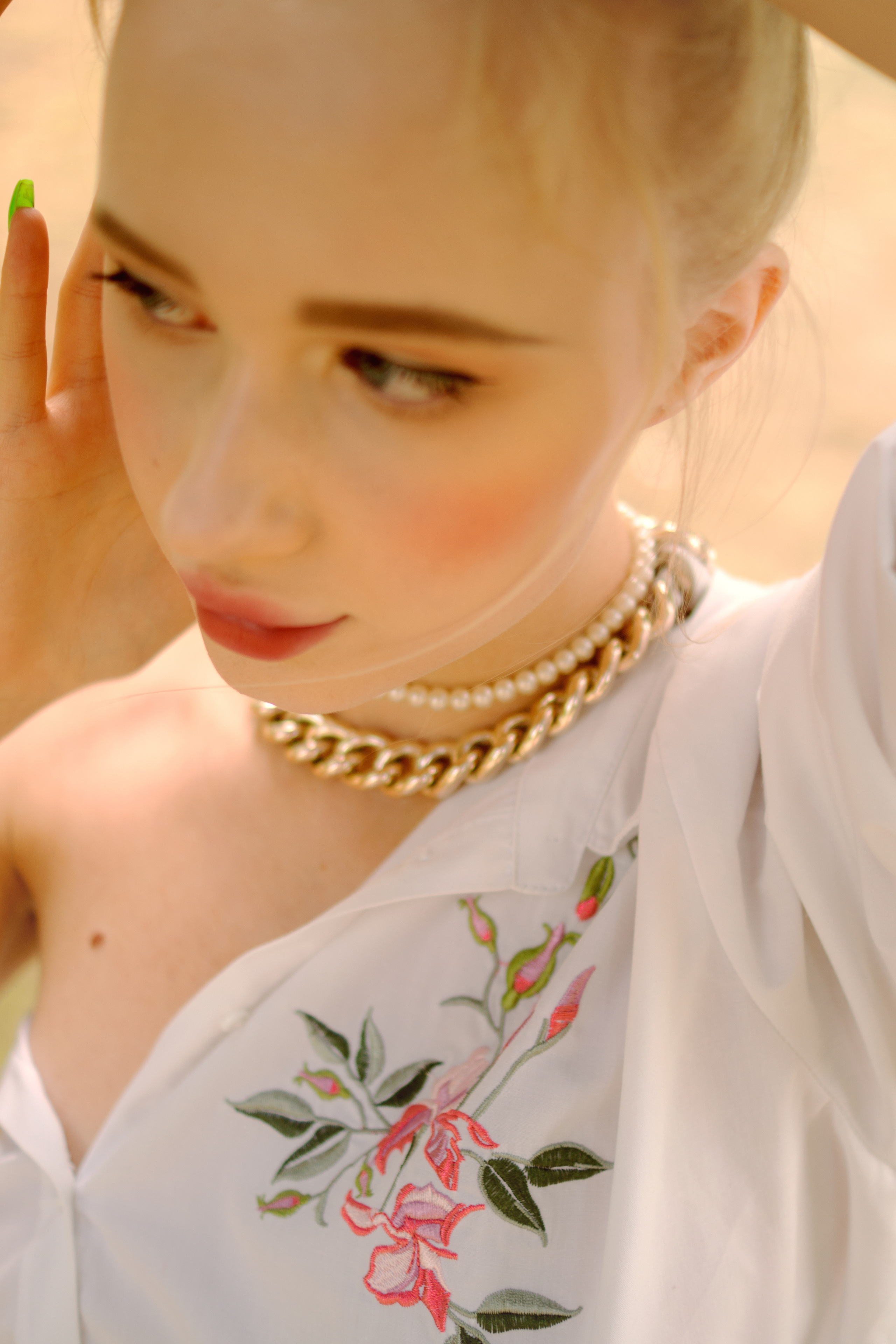 Стилист. Фотограф в Санкт-Петербурге Павел Жуков