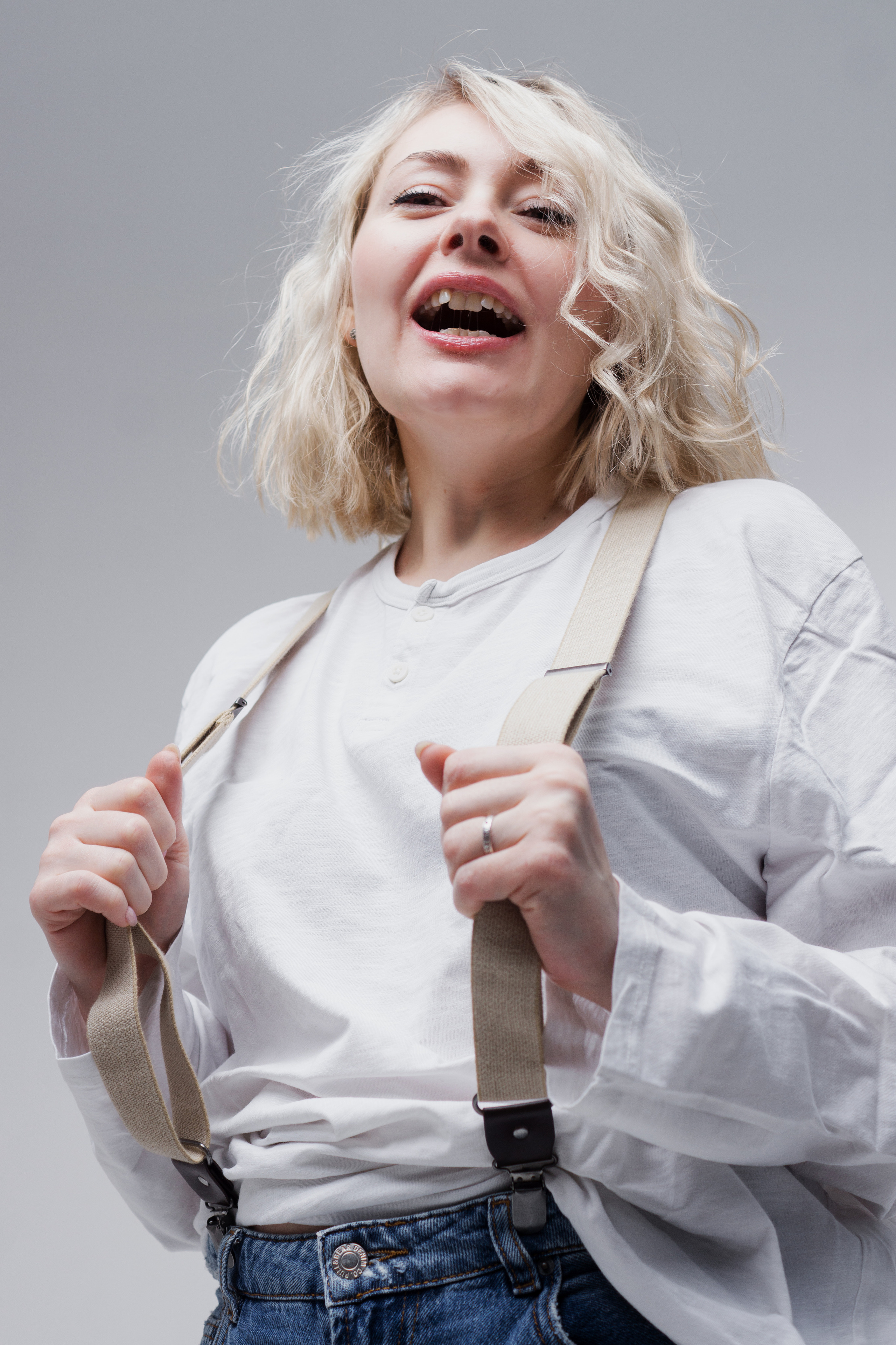 Фрау Ника. Фотограф в Санкт-Петербурге Павел Жуков