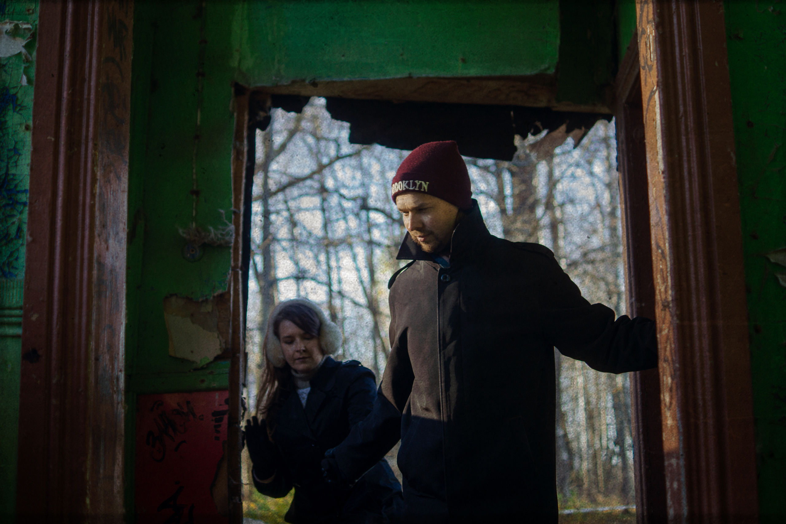 Основано на реальных событиях. Фотограф в Санкт-Петербурге Павел Жуков